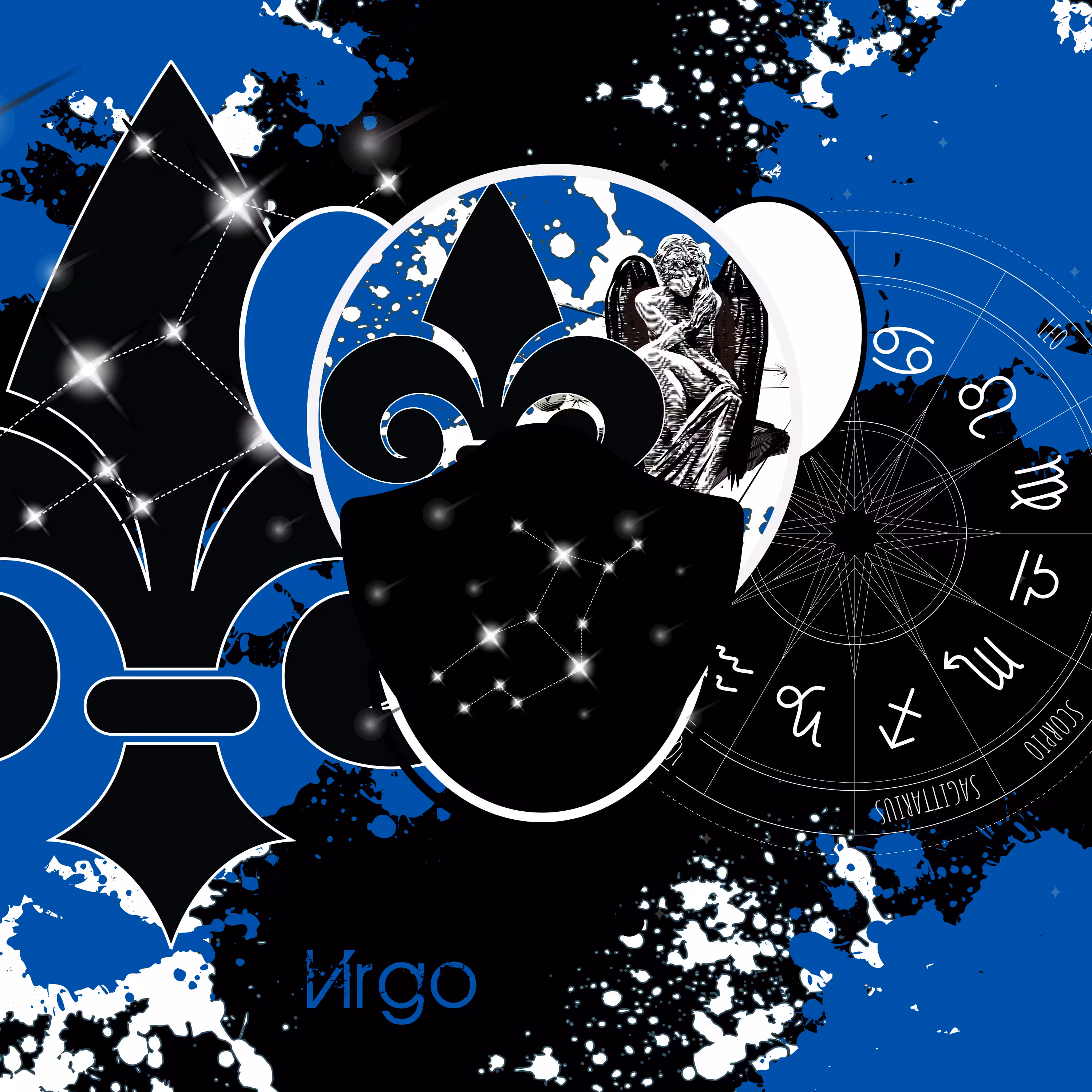 Savage # Virgo
