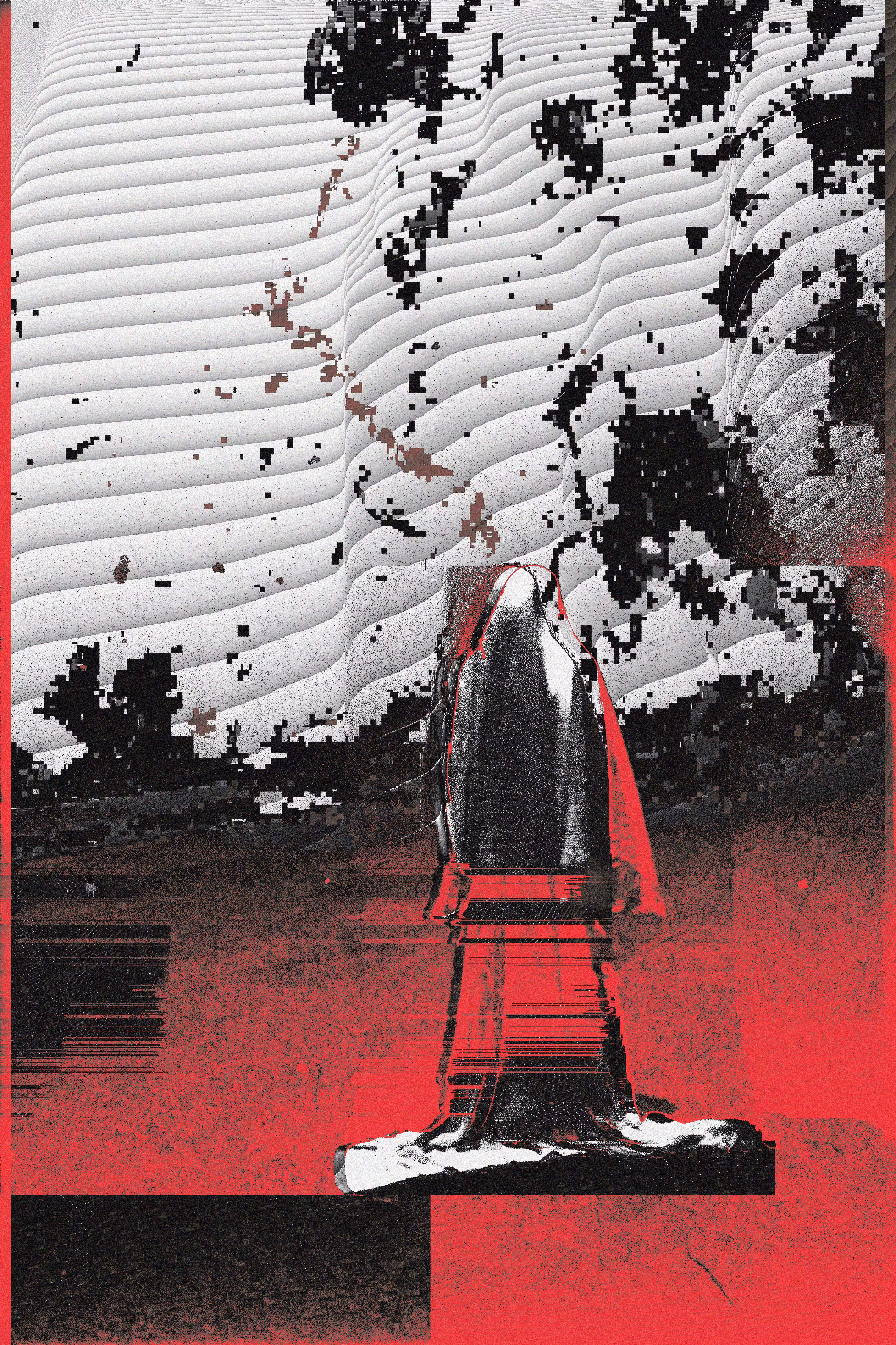 glitchtober4_22: ɨnvɨsɨƀłɇ