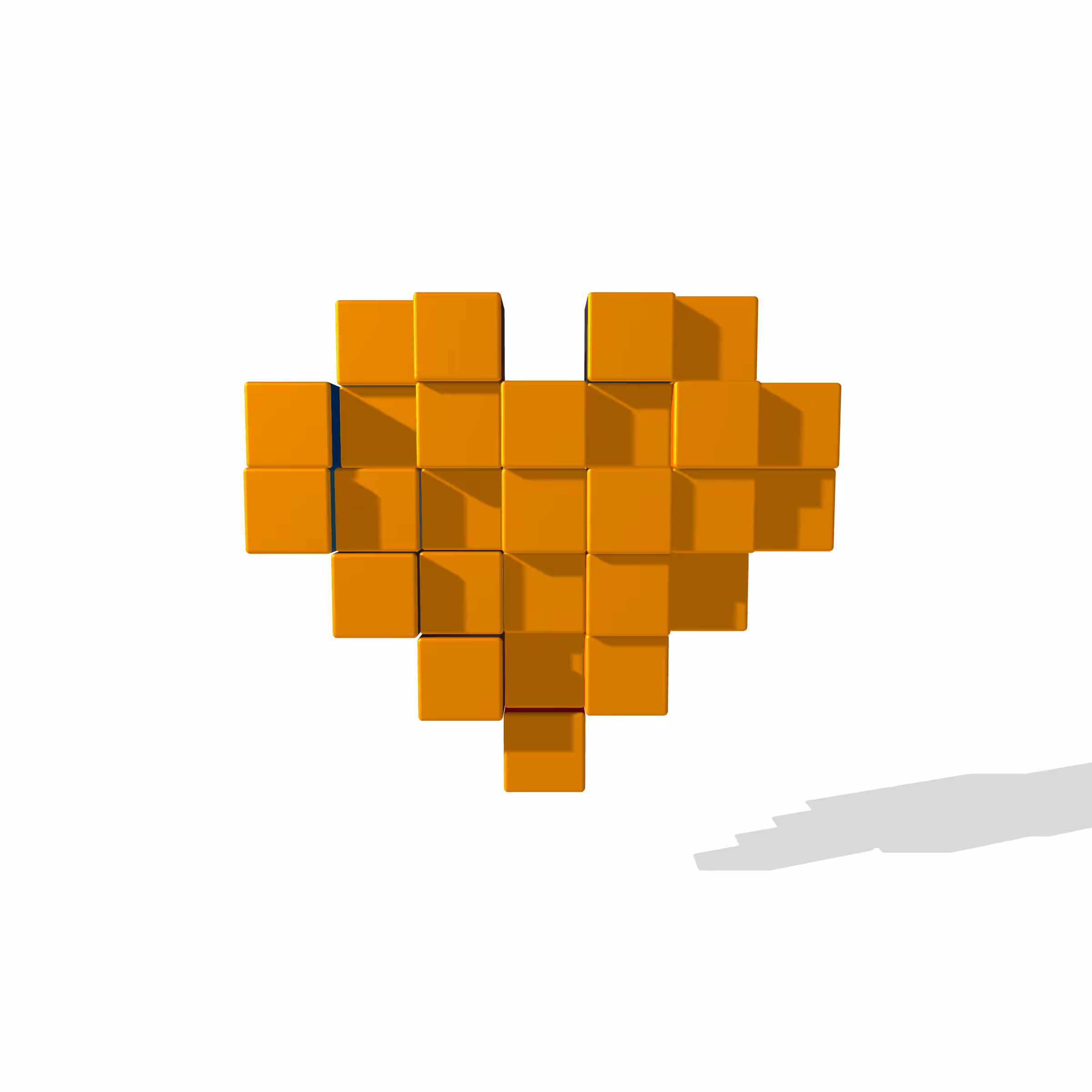 heart + craft #14885