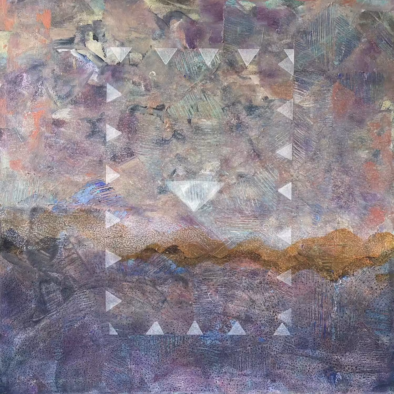 Palimpsest 