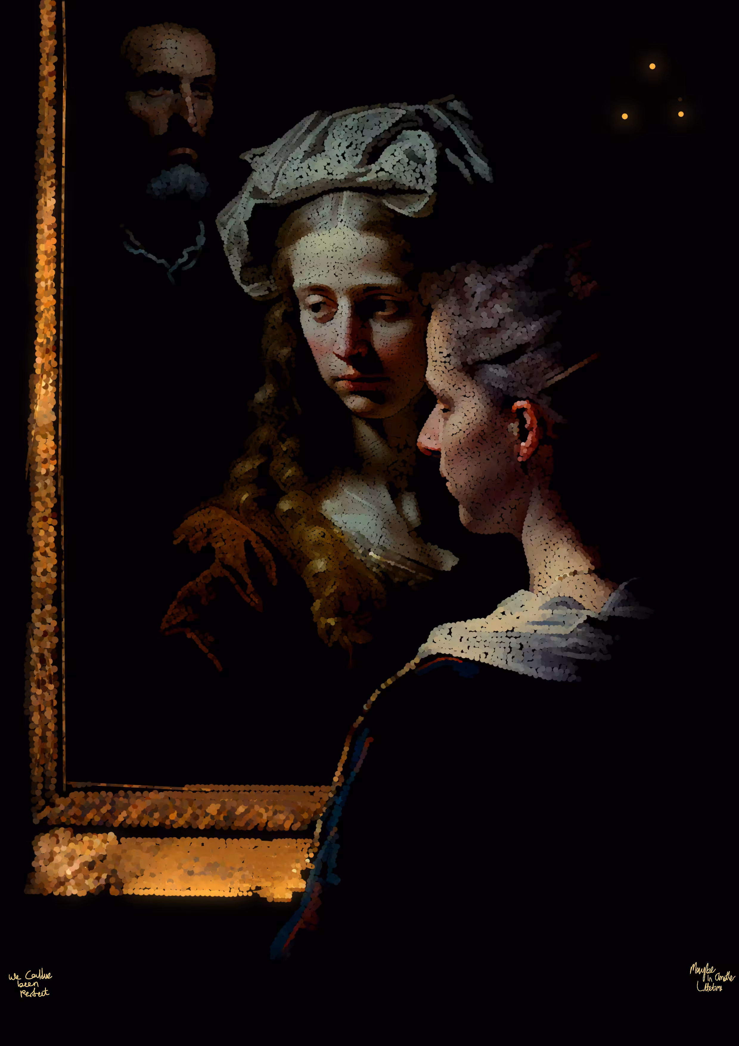 Widow’s Penitence