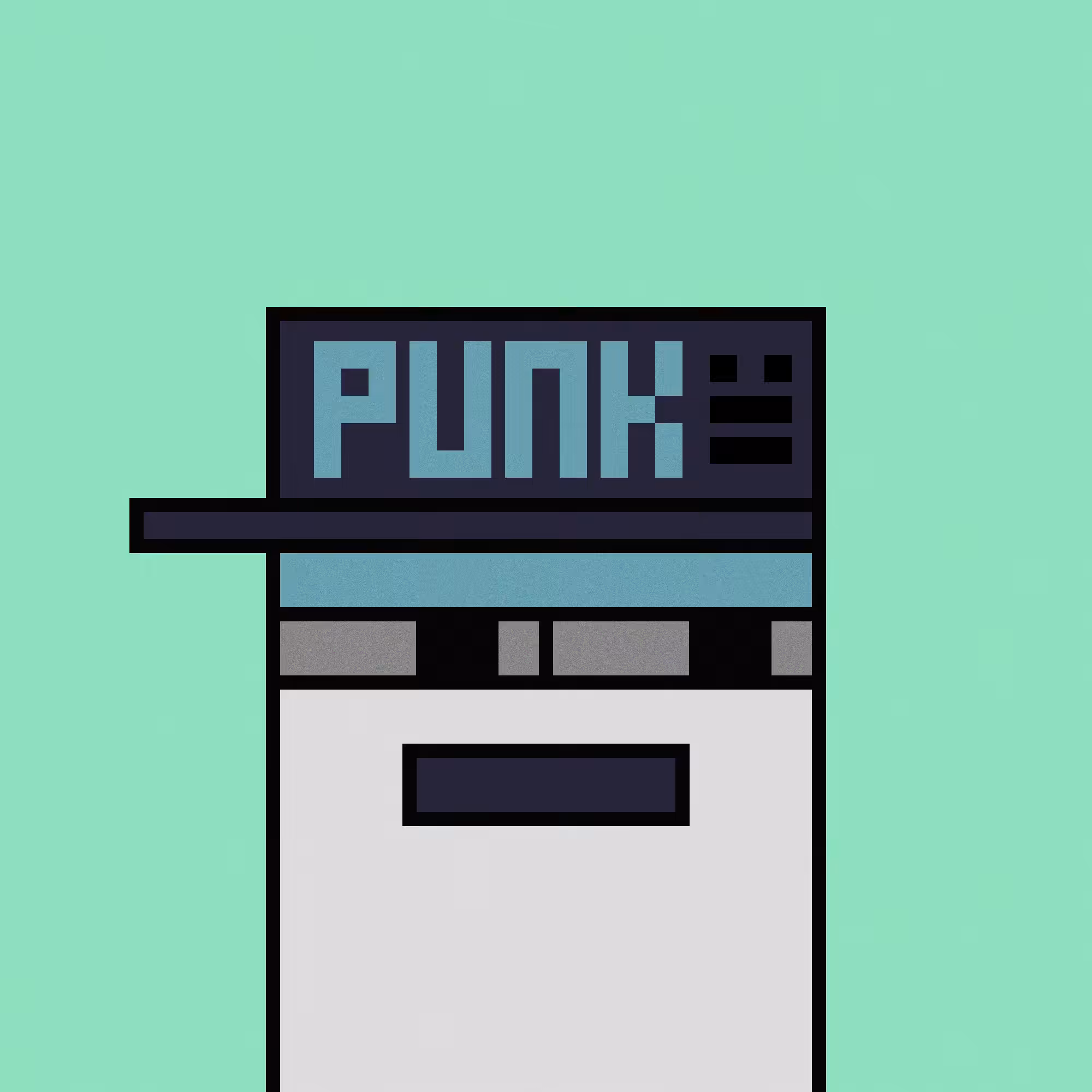 Opepunk - Begonia