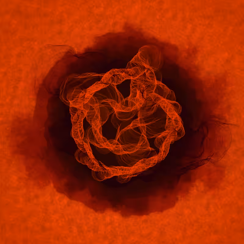 Sunspots #20