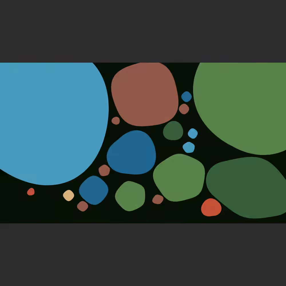 Blobs #23