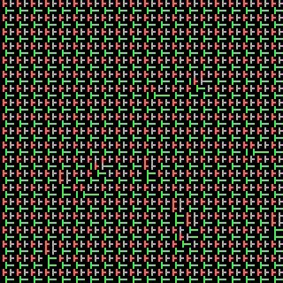 CGA Safari #73