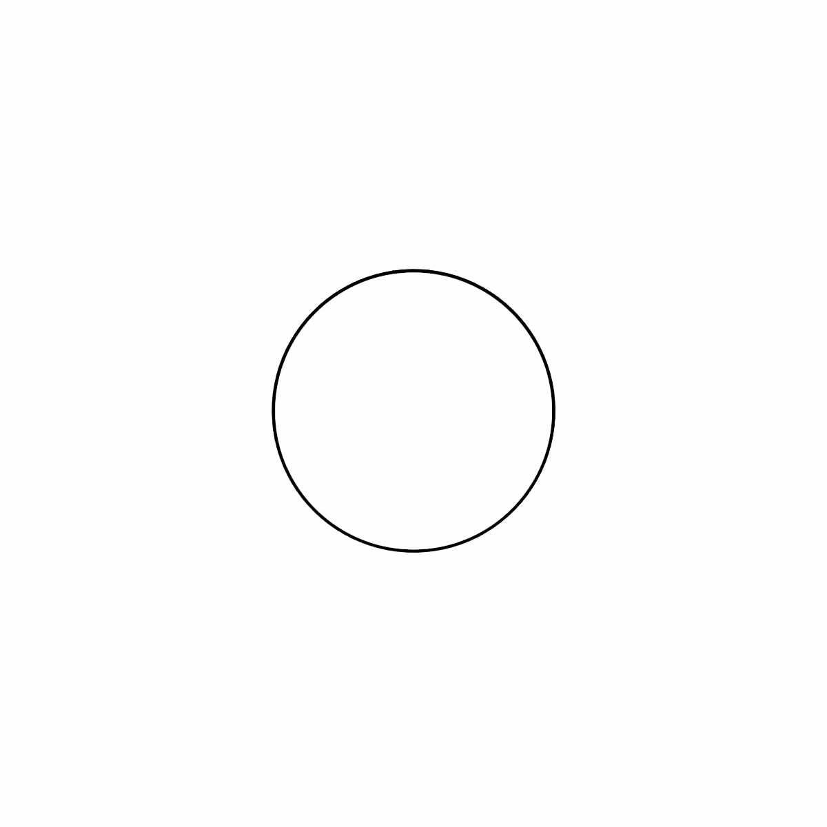 Hicetnunc Circle
