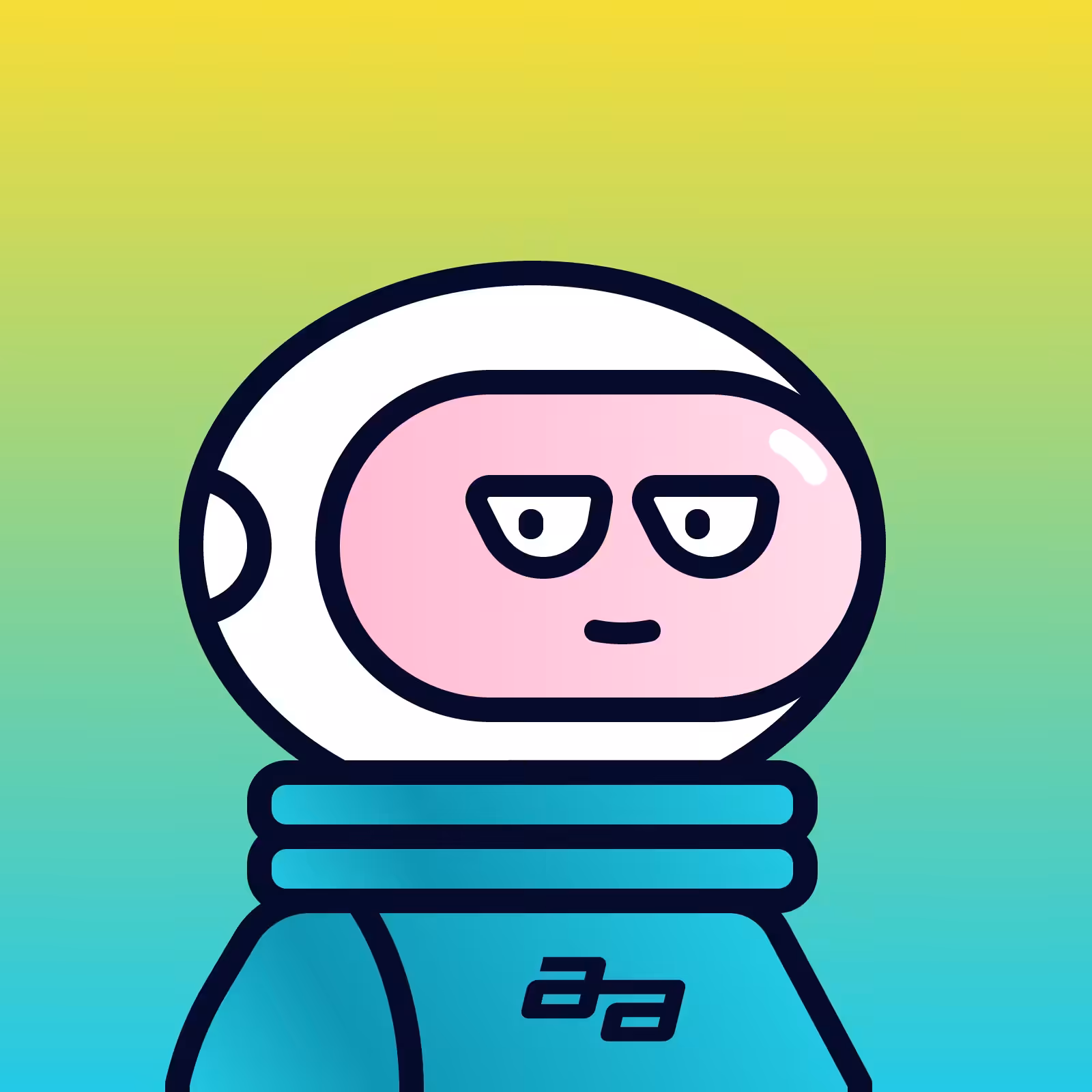 Awkward Astronauts #7626