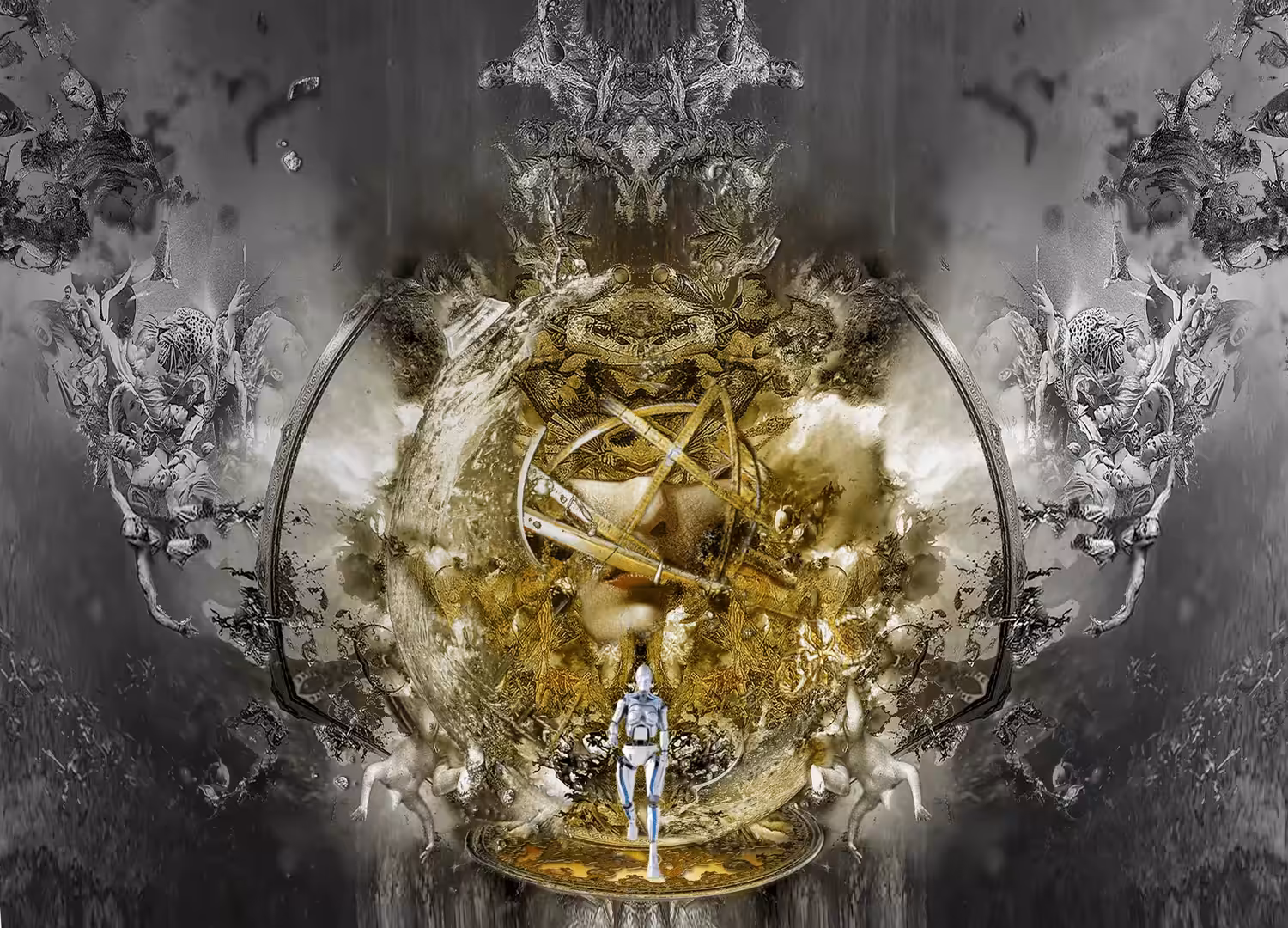 The Messenger
