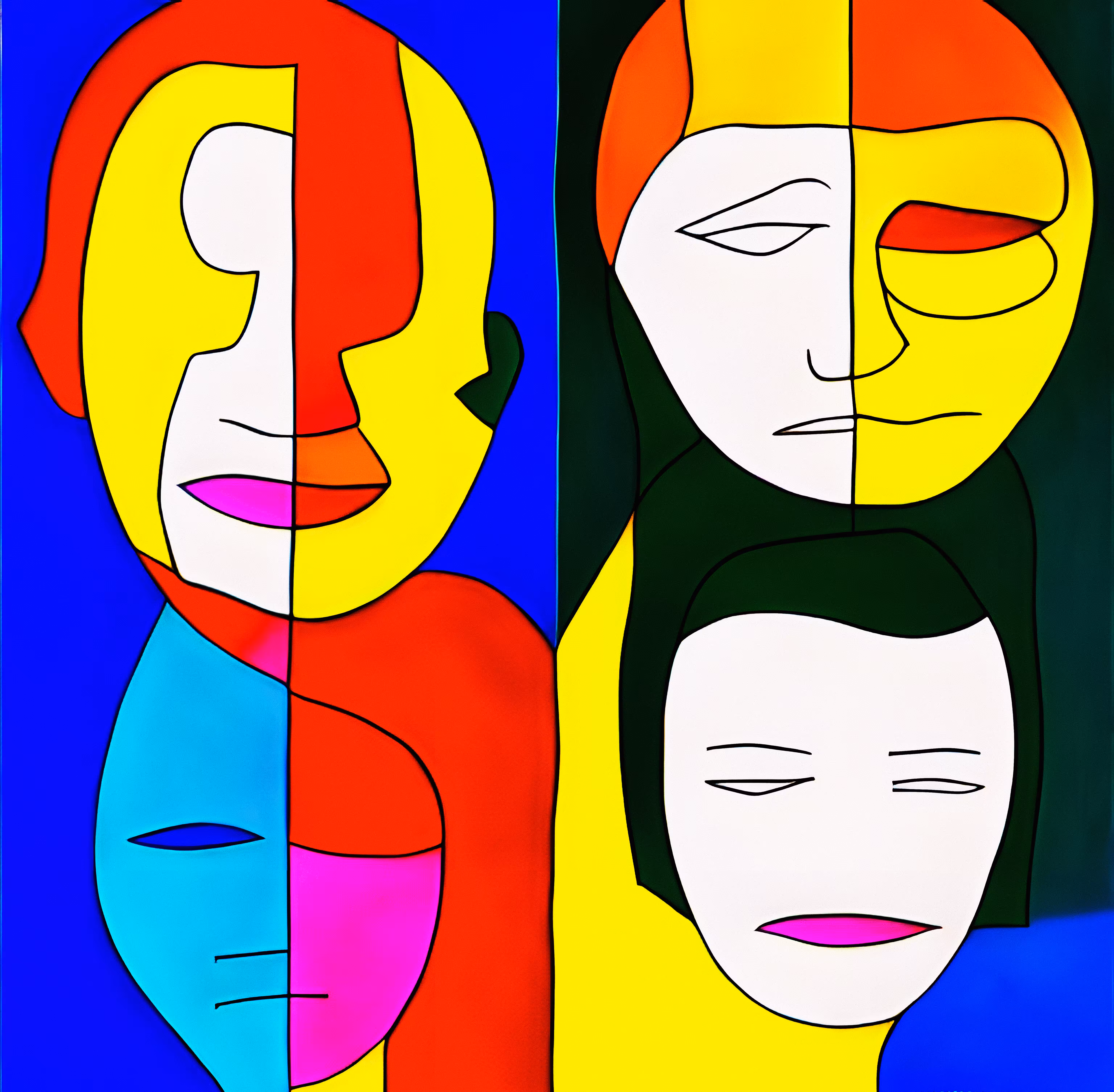 Face 3