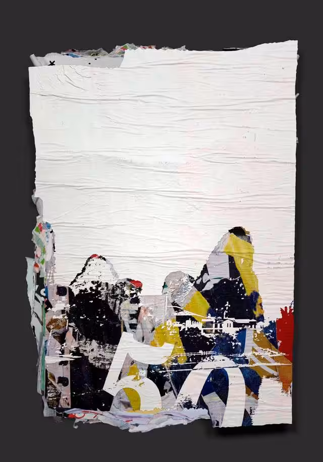LAYERS #898