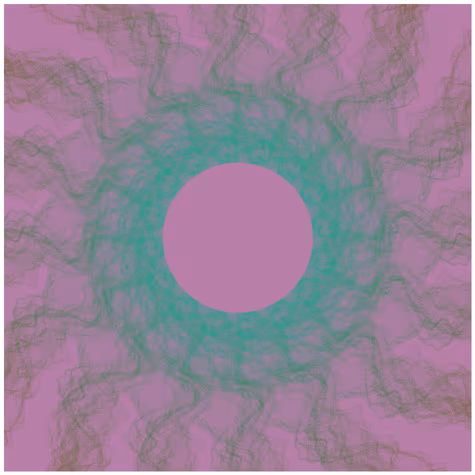 Gravitational Noise #46