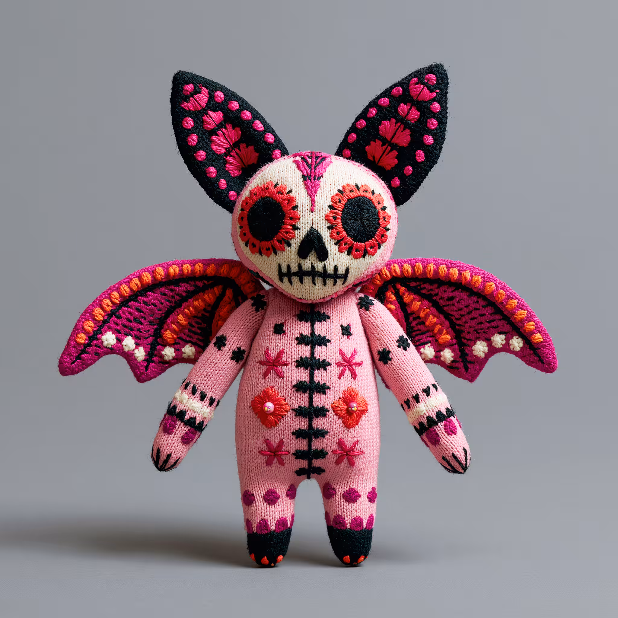 bats #51 | Francesca