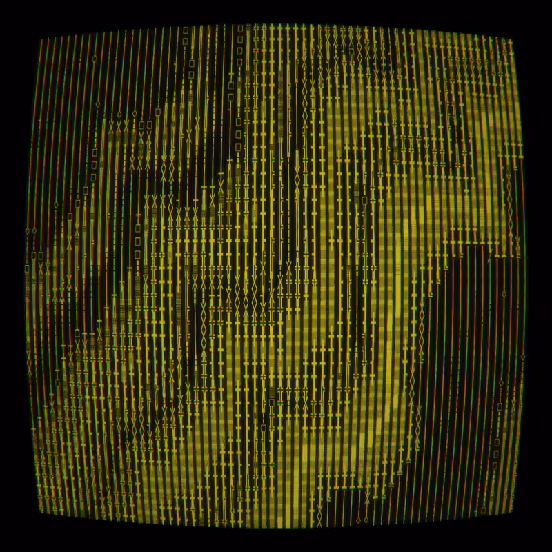 SIGNAL RECEIVING #743