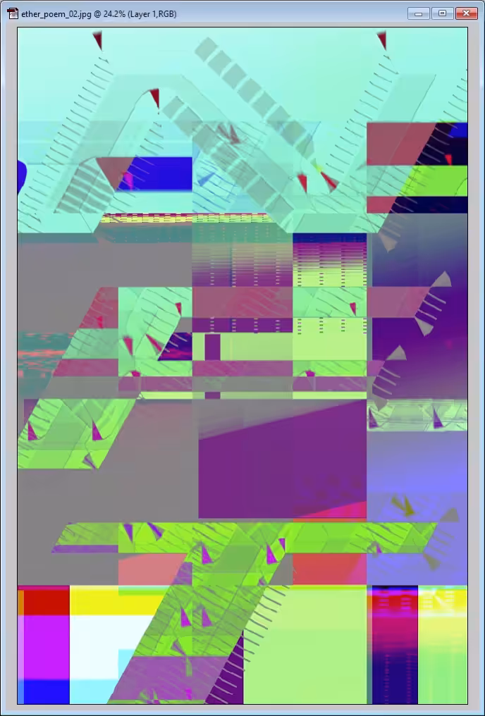Ether Poem 02D