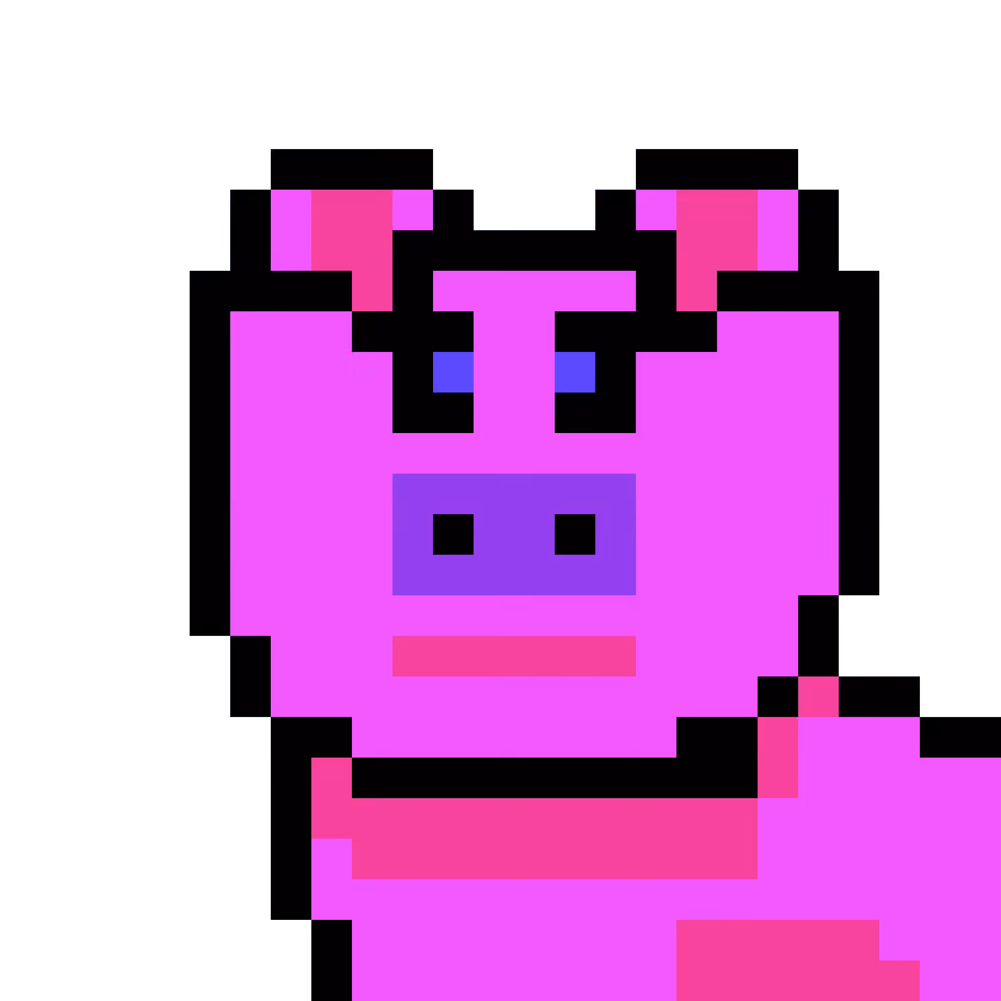 TRASHPIG 1