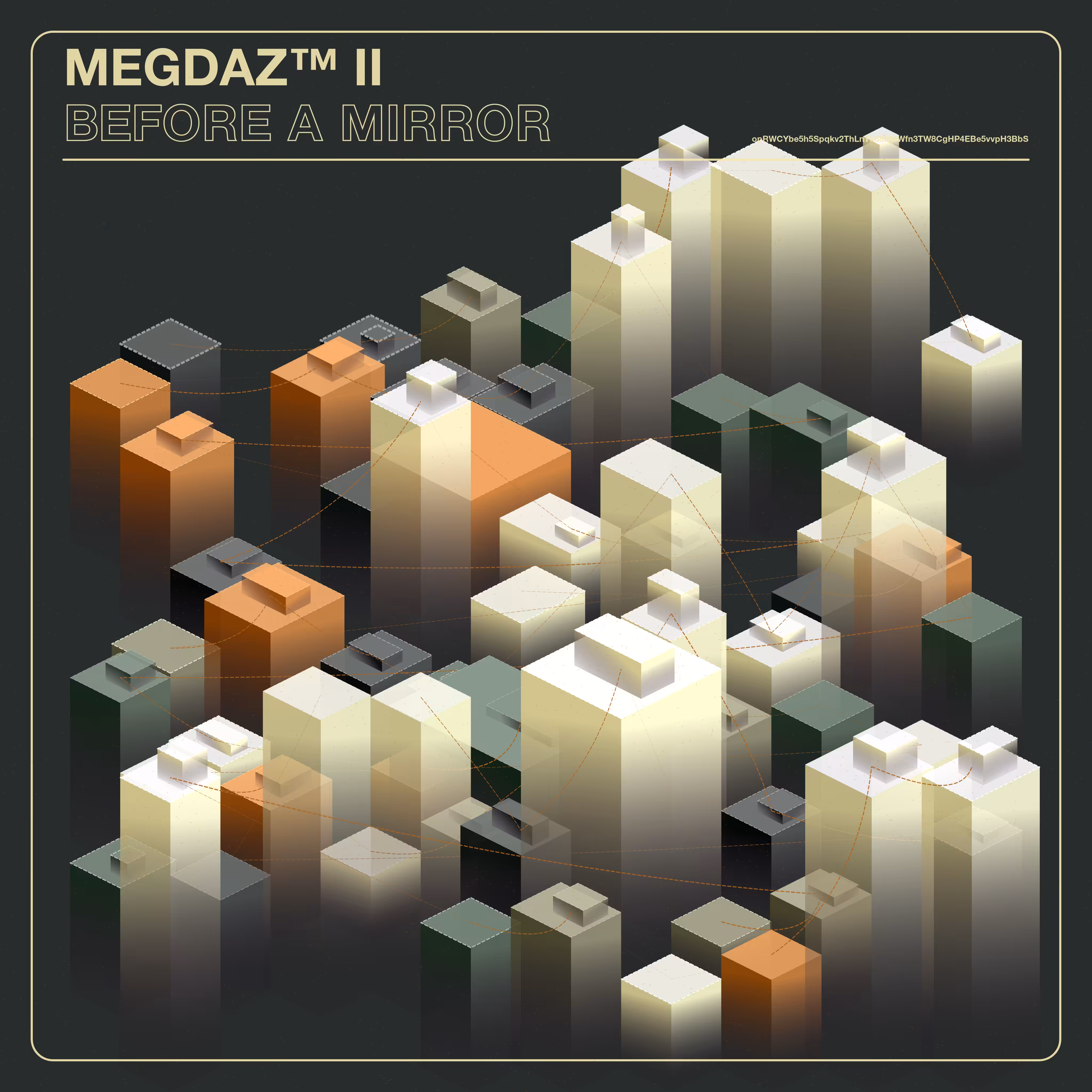 MEGDAZ II #123