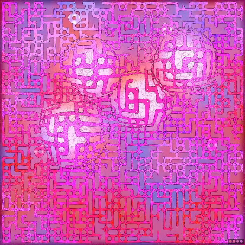 Intertwining #29
