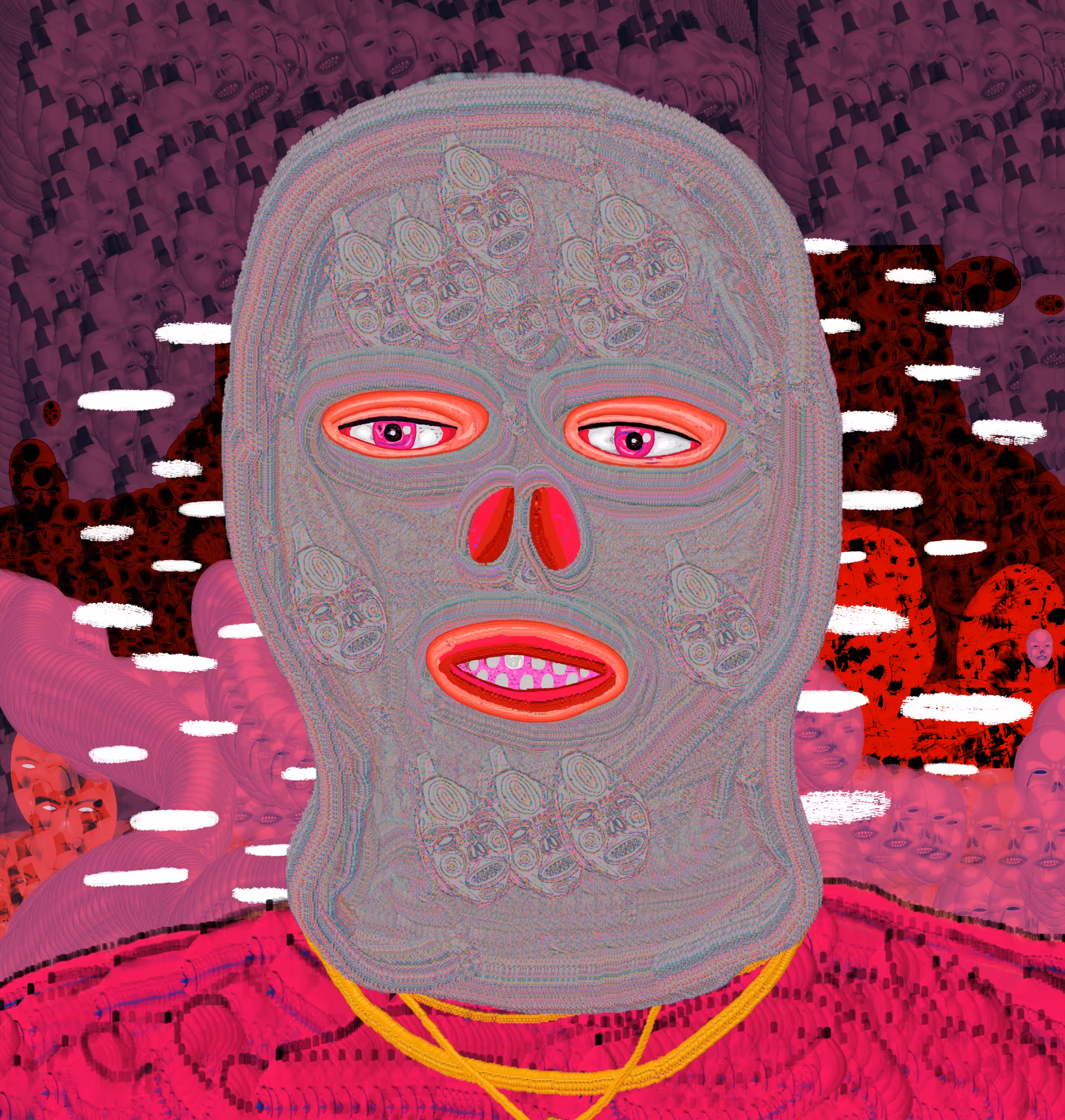 Mr.Sandman