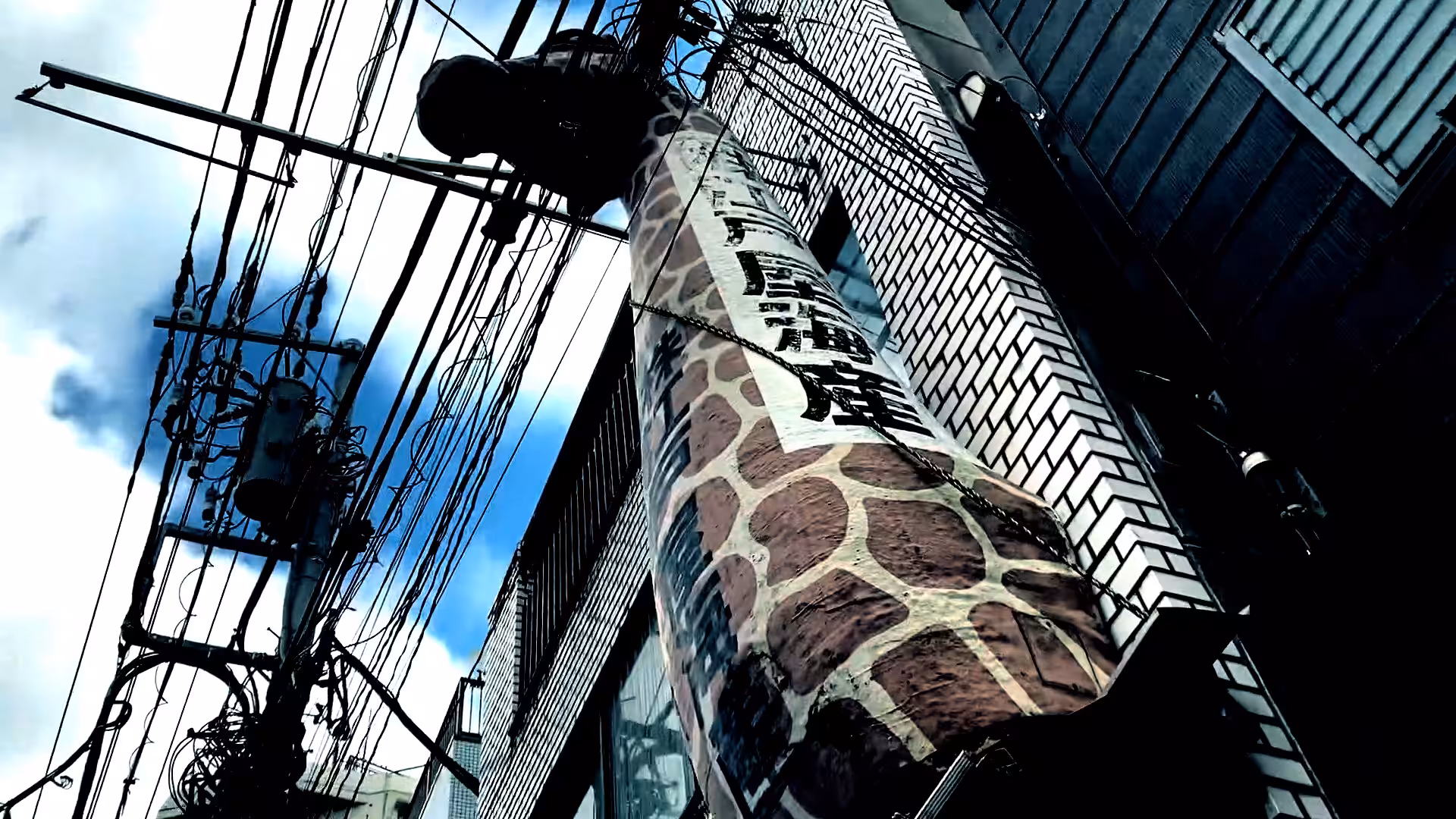 Tsukiji Jougaishijou 106