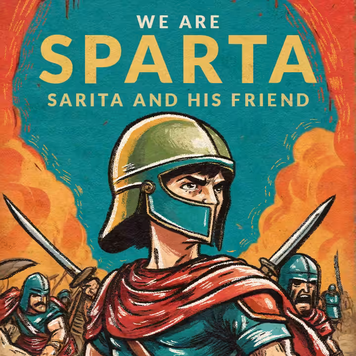 Sparta