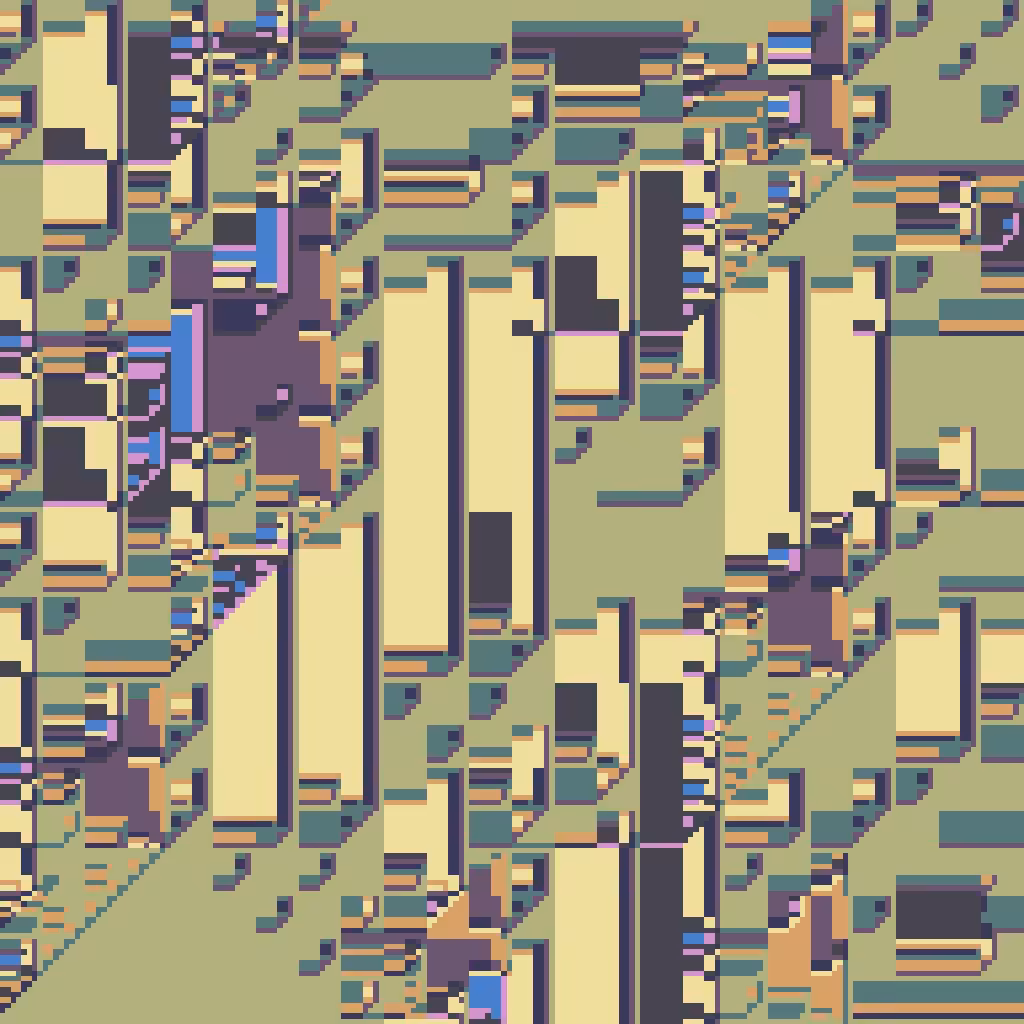 Zero-player game #560