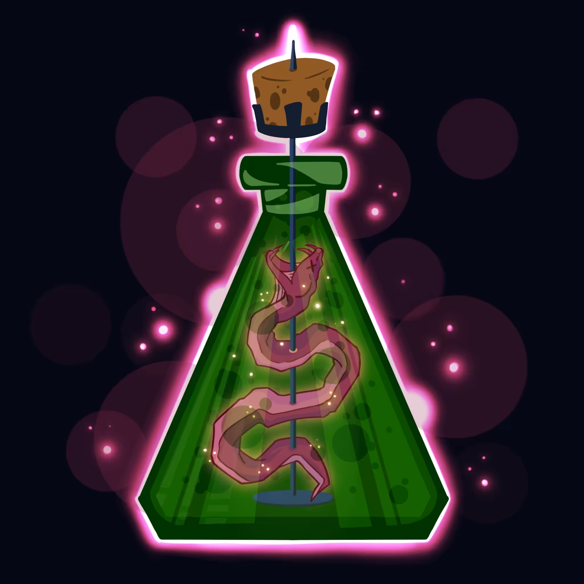 BoneMelter potion ✨