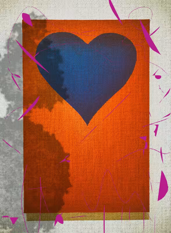 Evocation / Activated Senses #33