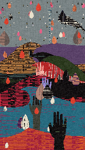 The Flood & The Whale #5