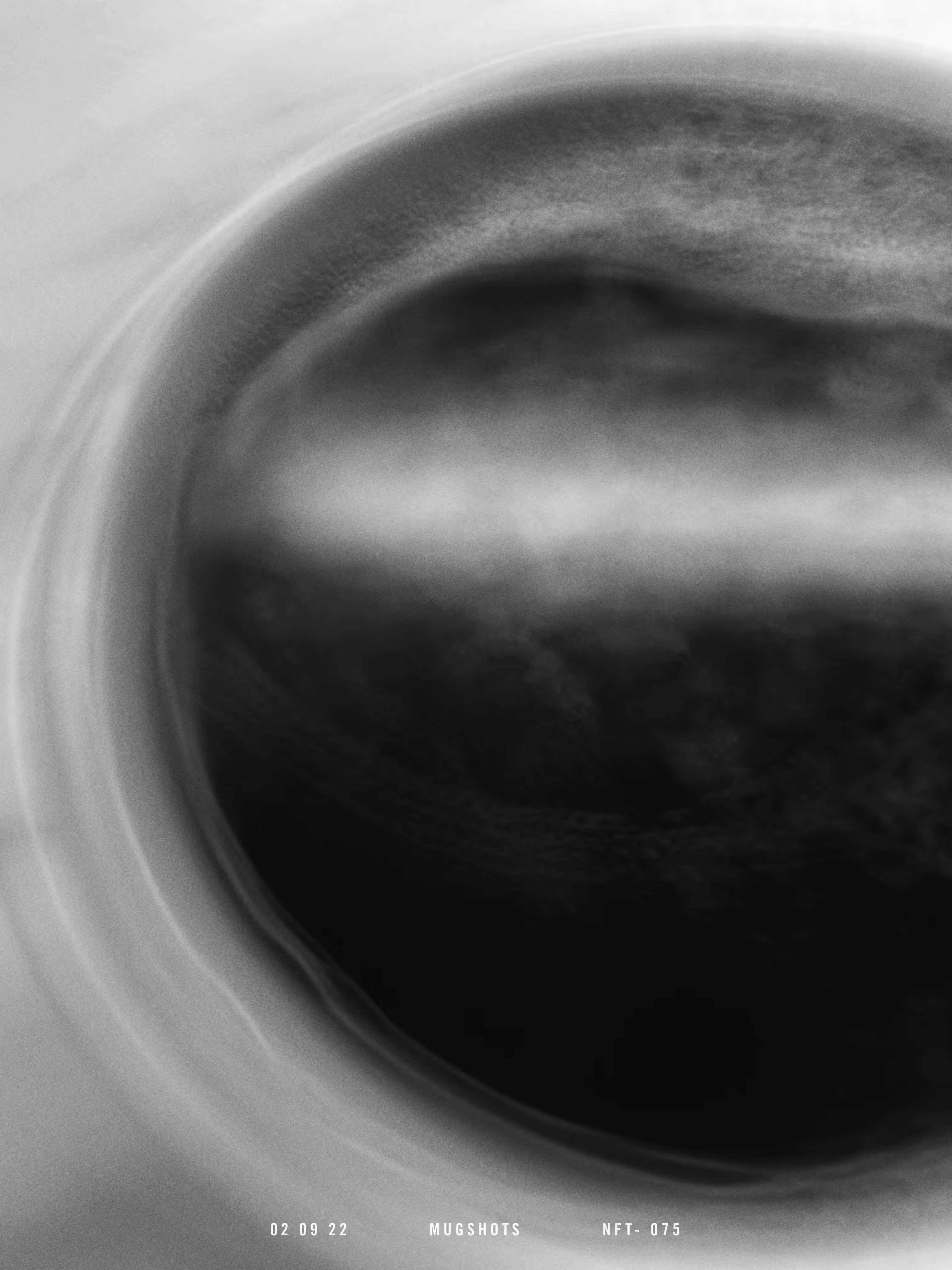 02 09 22           MUGSHOTS           NFT- 075