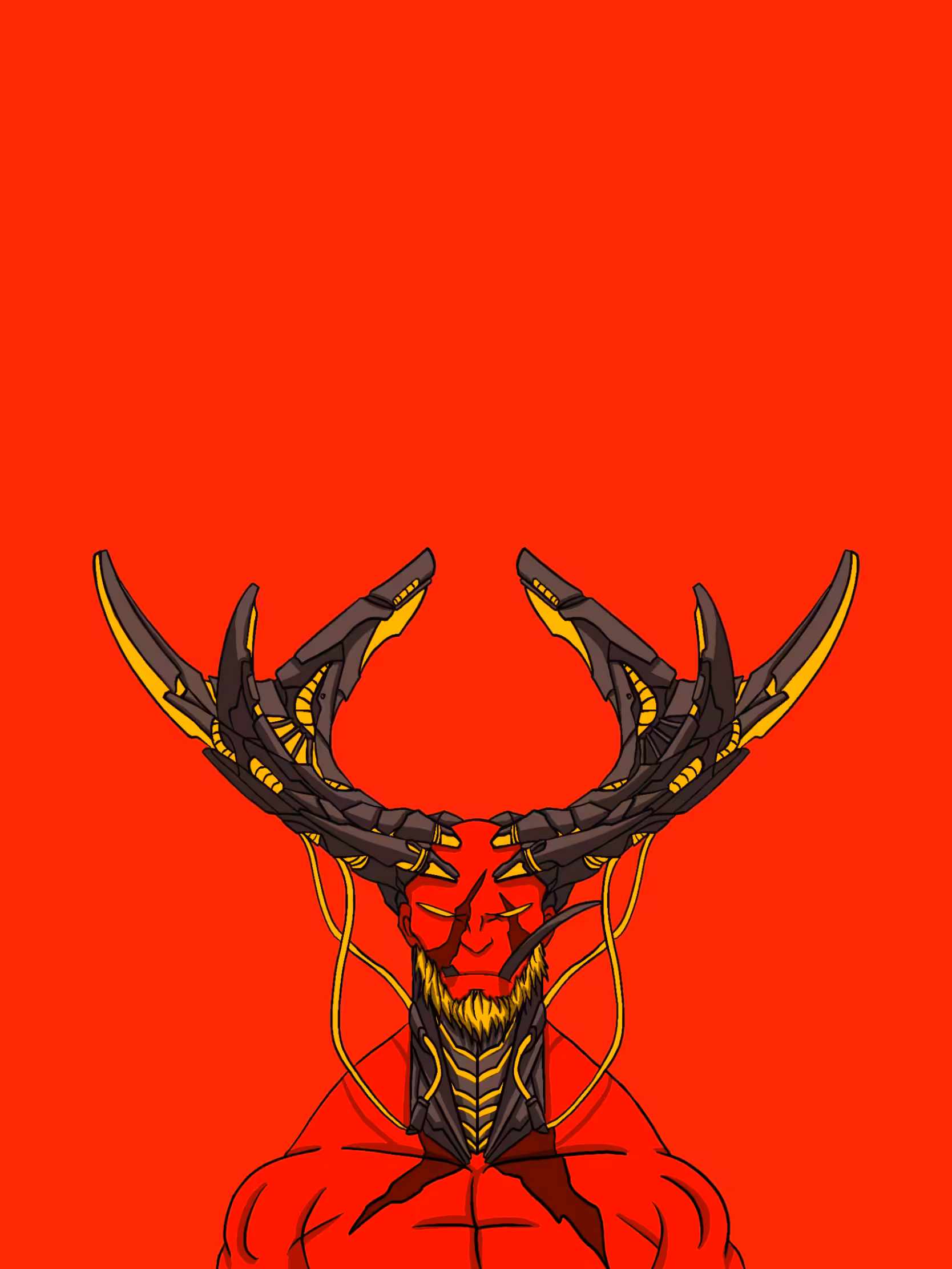 CYBERDEMON #043