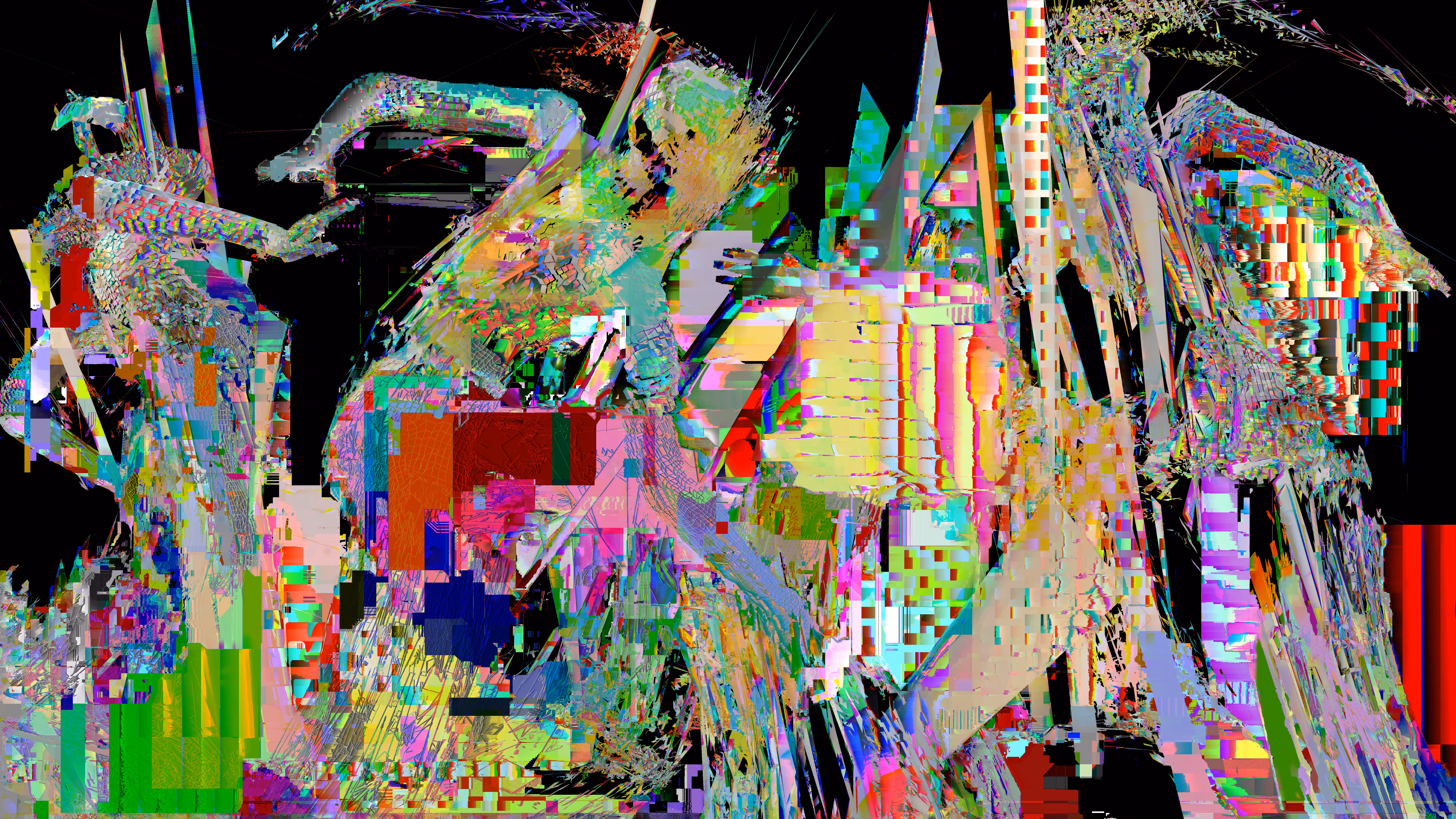Paradox Proliferation