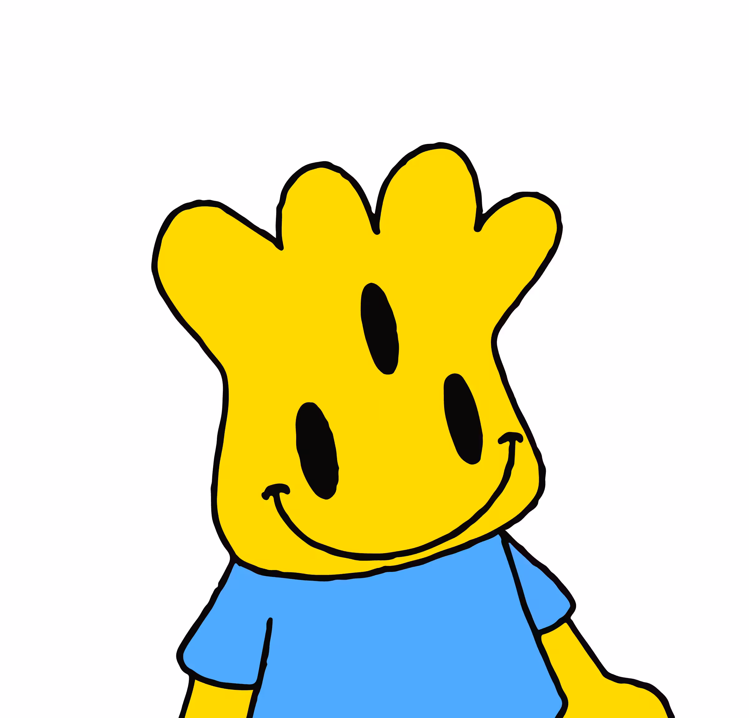 Smiley #003