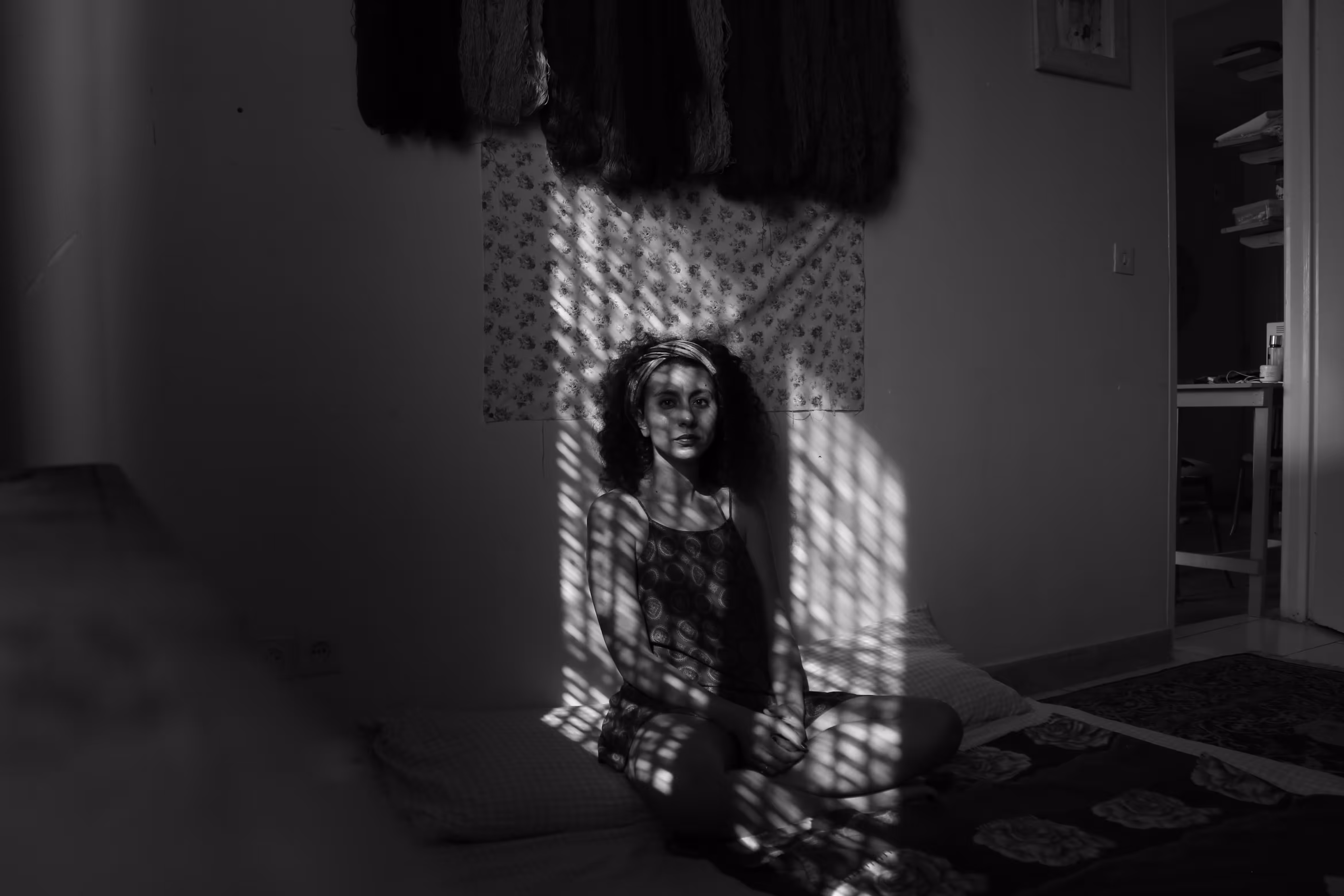 Trapped Light