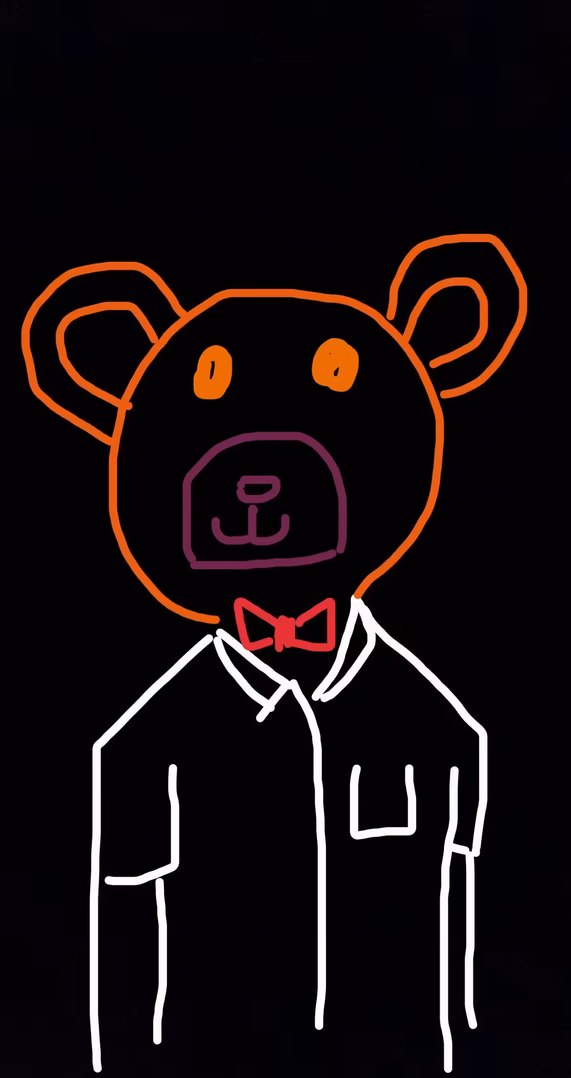 Bear Geez #005