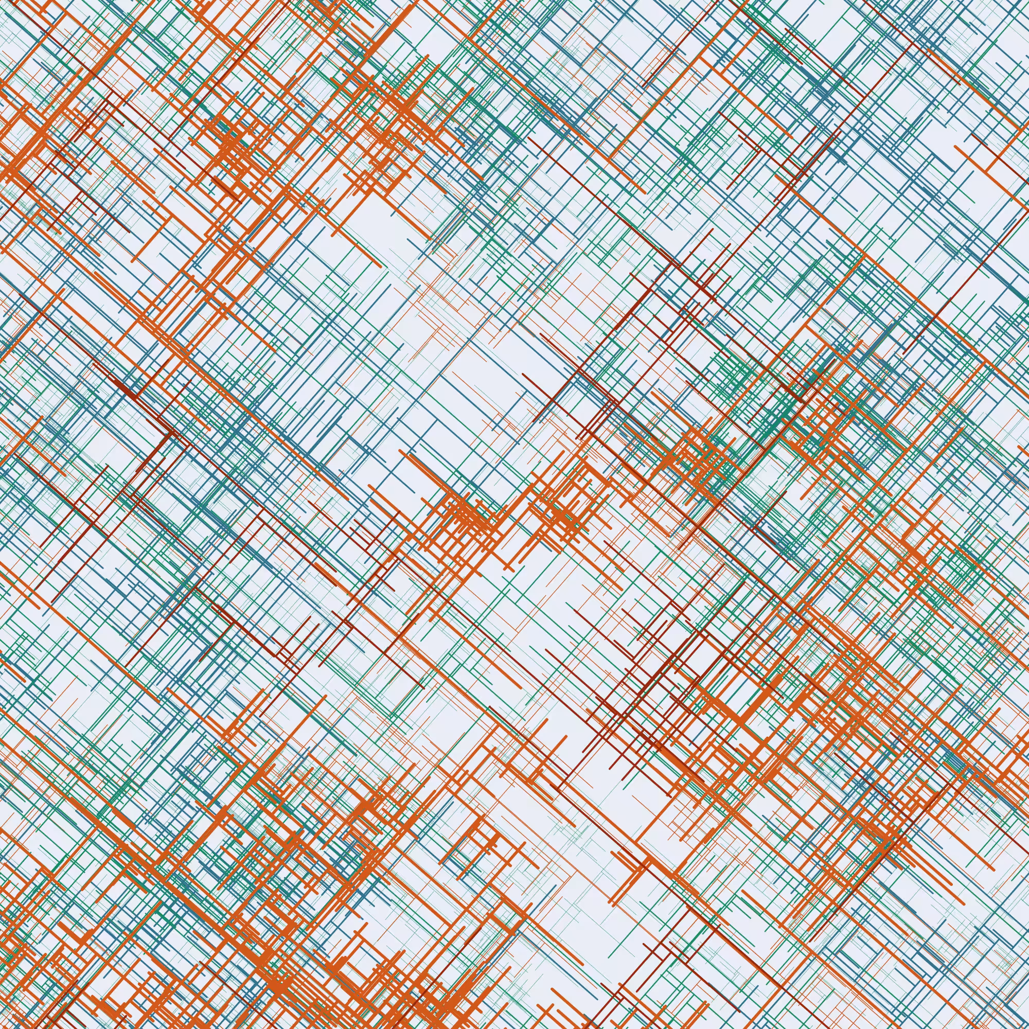 Abstract Order #6