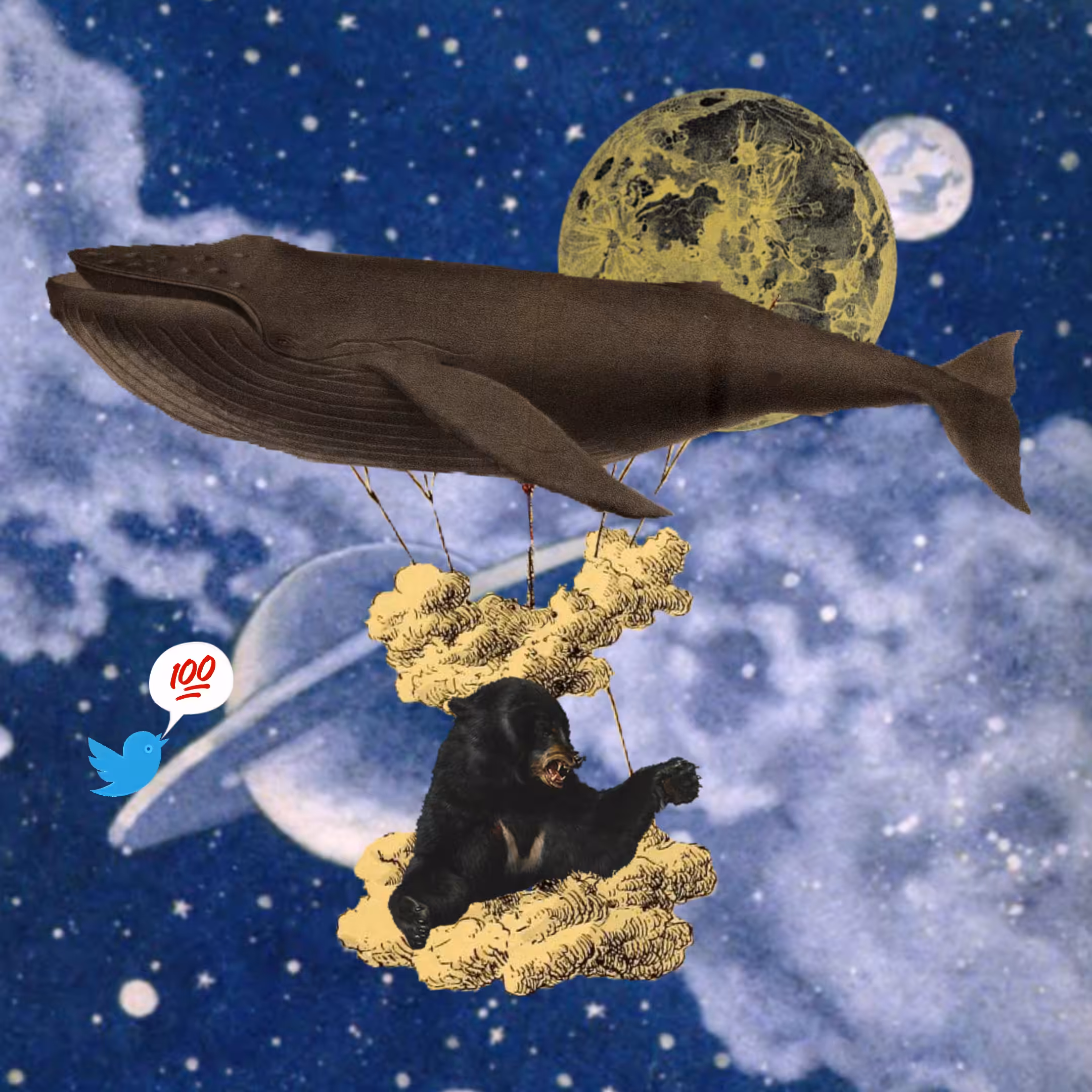 Airship #138