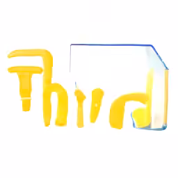 thirdvoice.com (1999-2001) reimagined by Cosmographia, with Simon Denny and Guile Twardowski