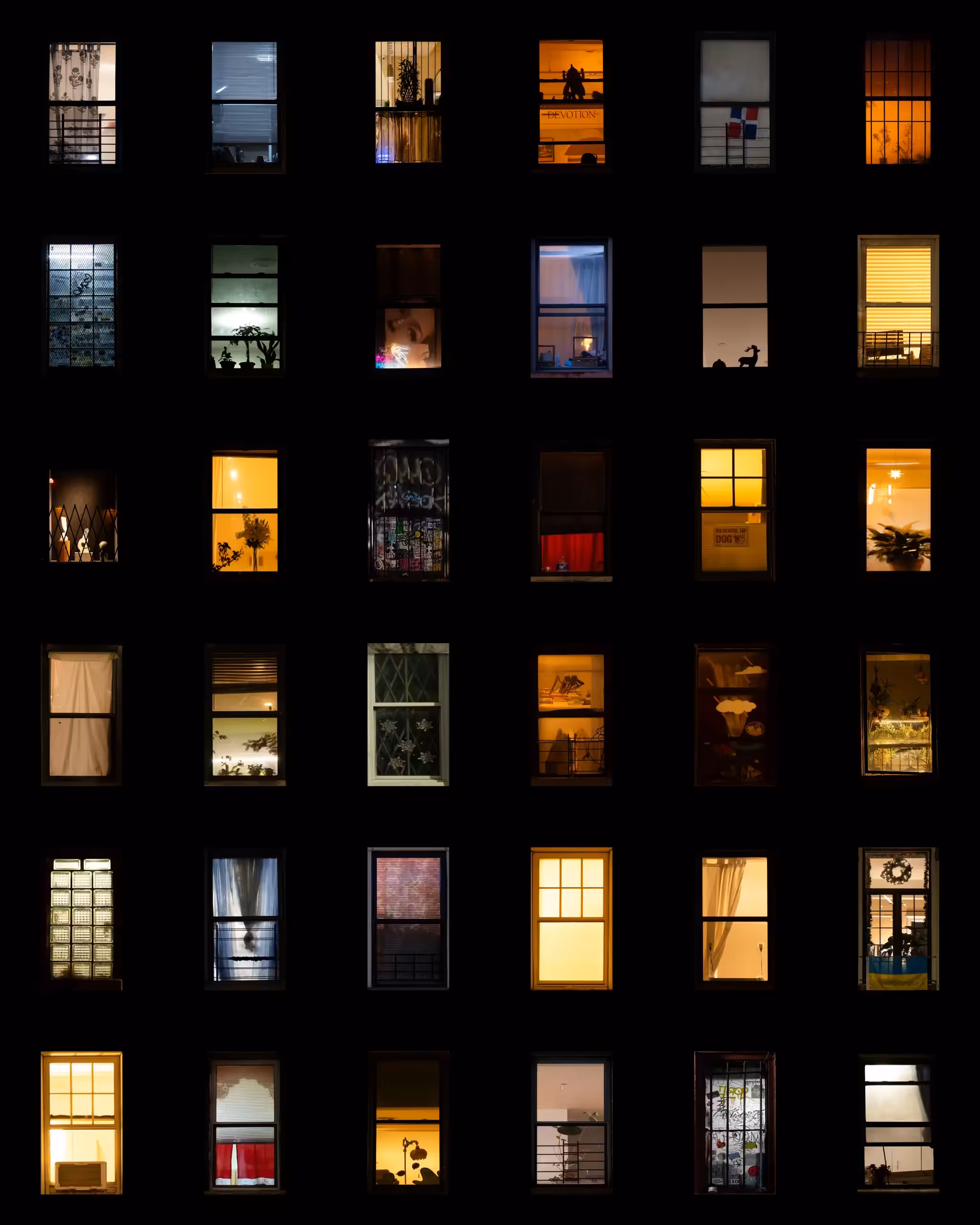BUILDINGS // NYC: BUILDING 1011