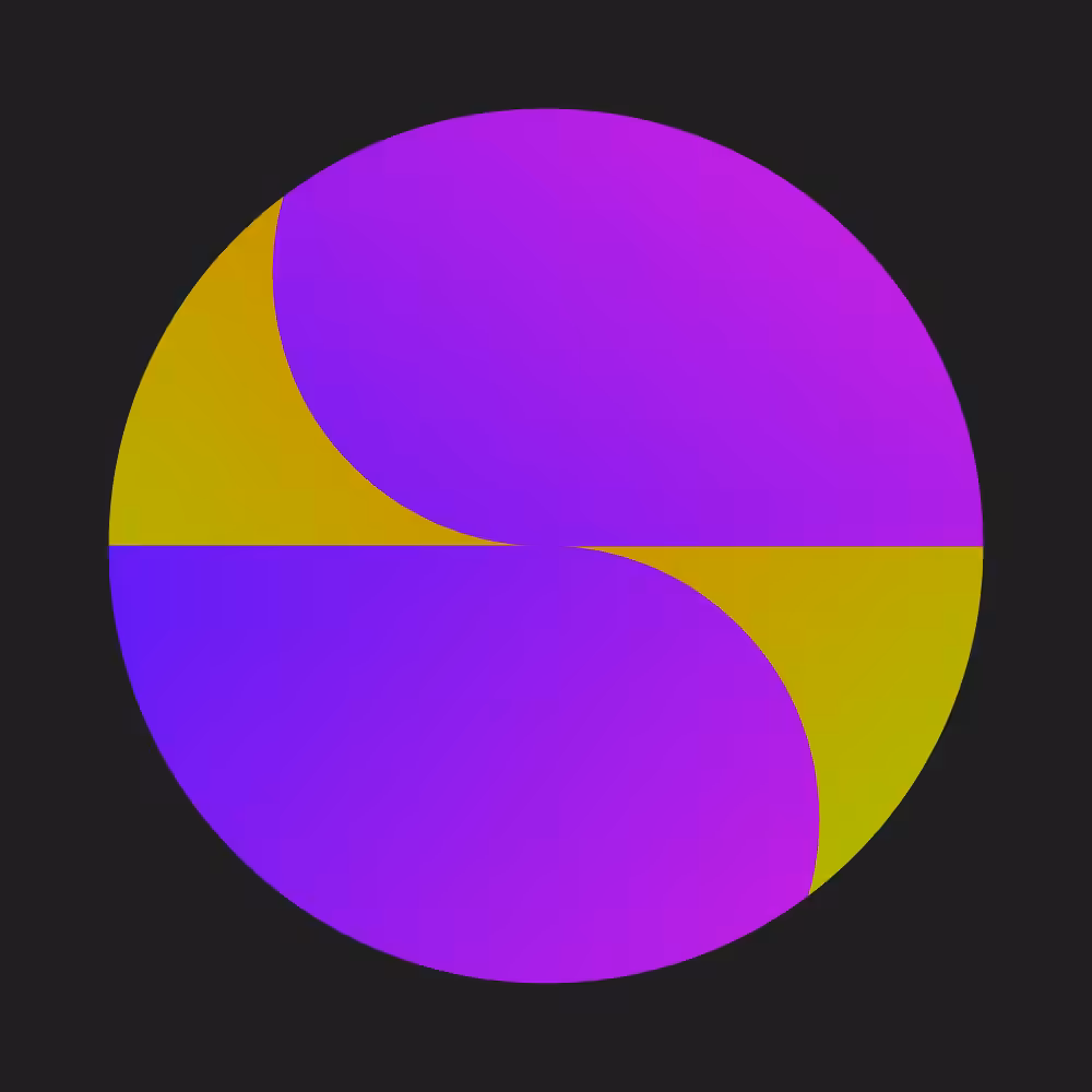 Gradient shapes #26