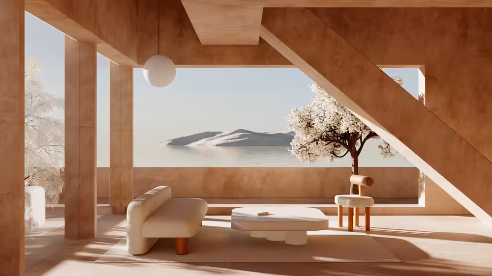Maison Terre