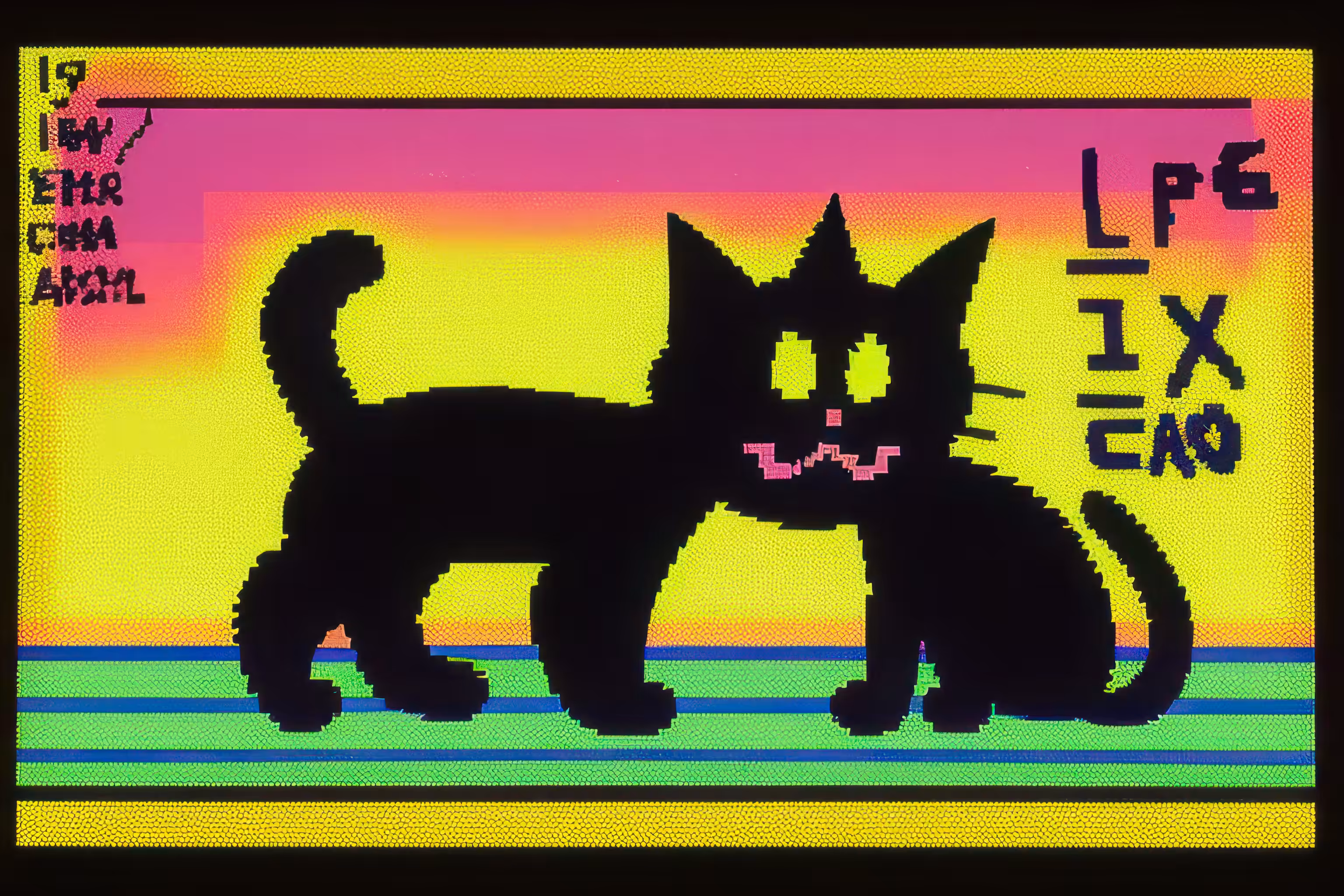 LOVECATS 017