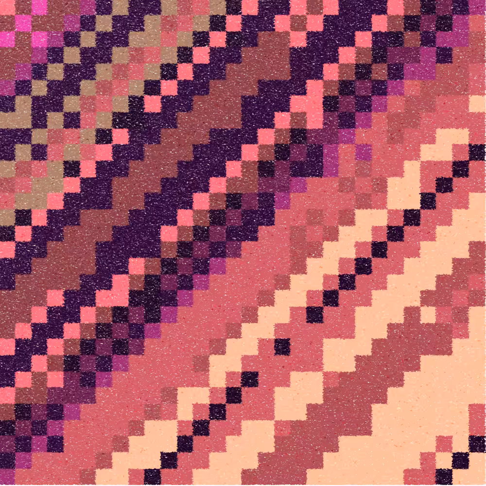 Hydrangea & Patchwork #297