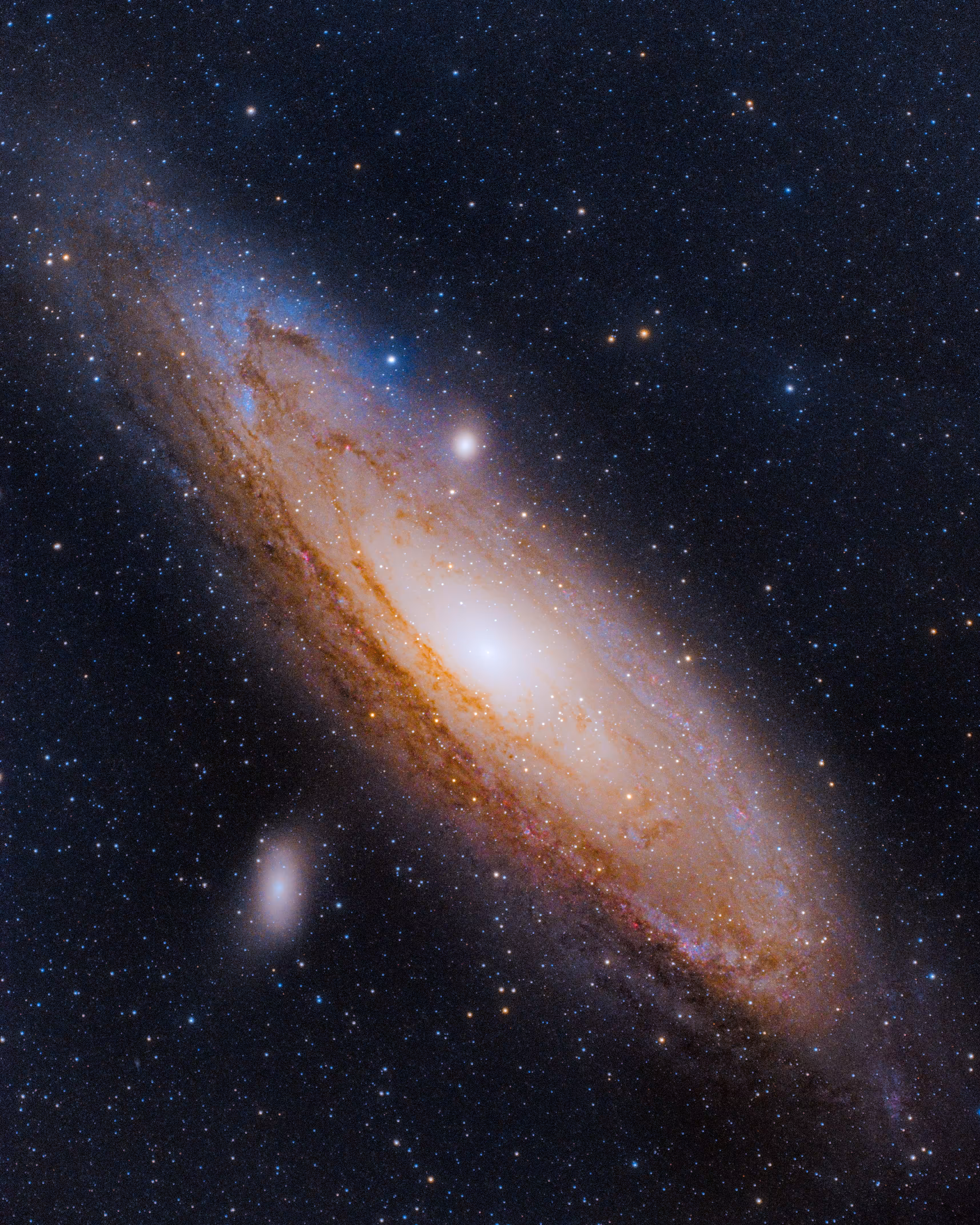 Andromeda