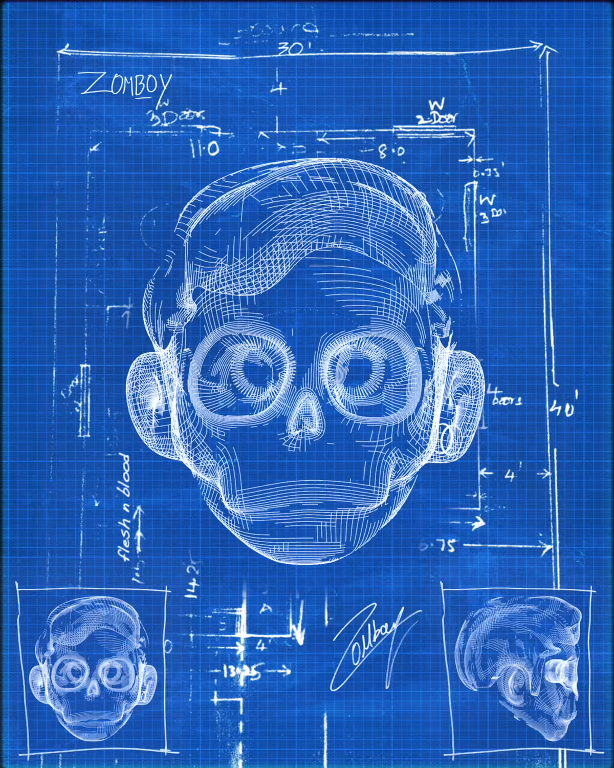Blueprint