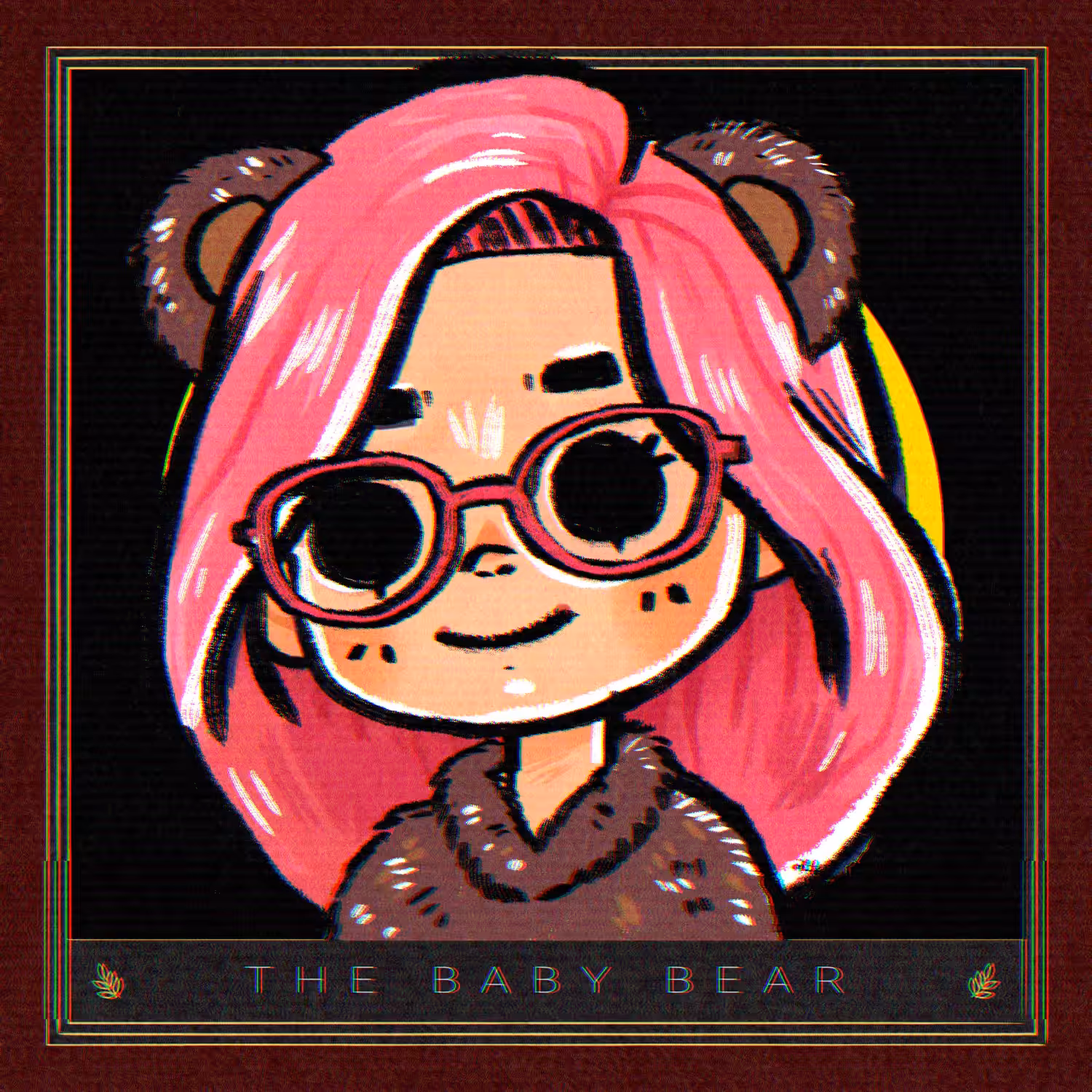 The Baby Bear