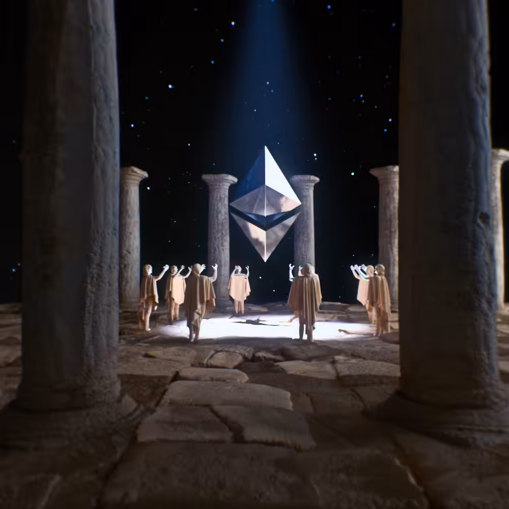 ETHEREUM SUPREMACY