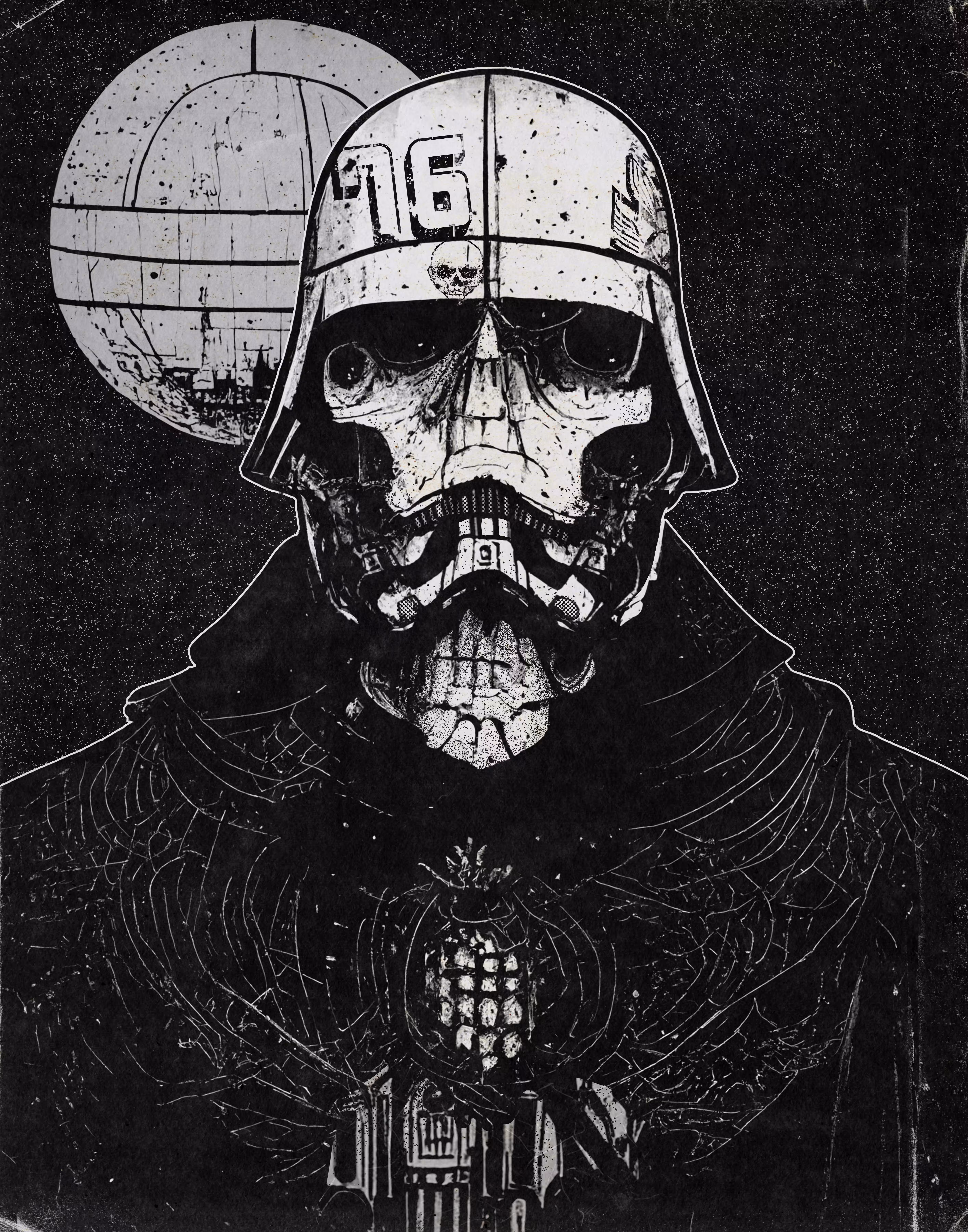 Elite Death Squad Specialist 1