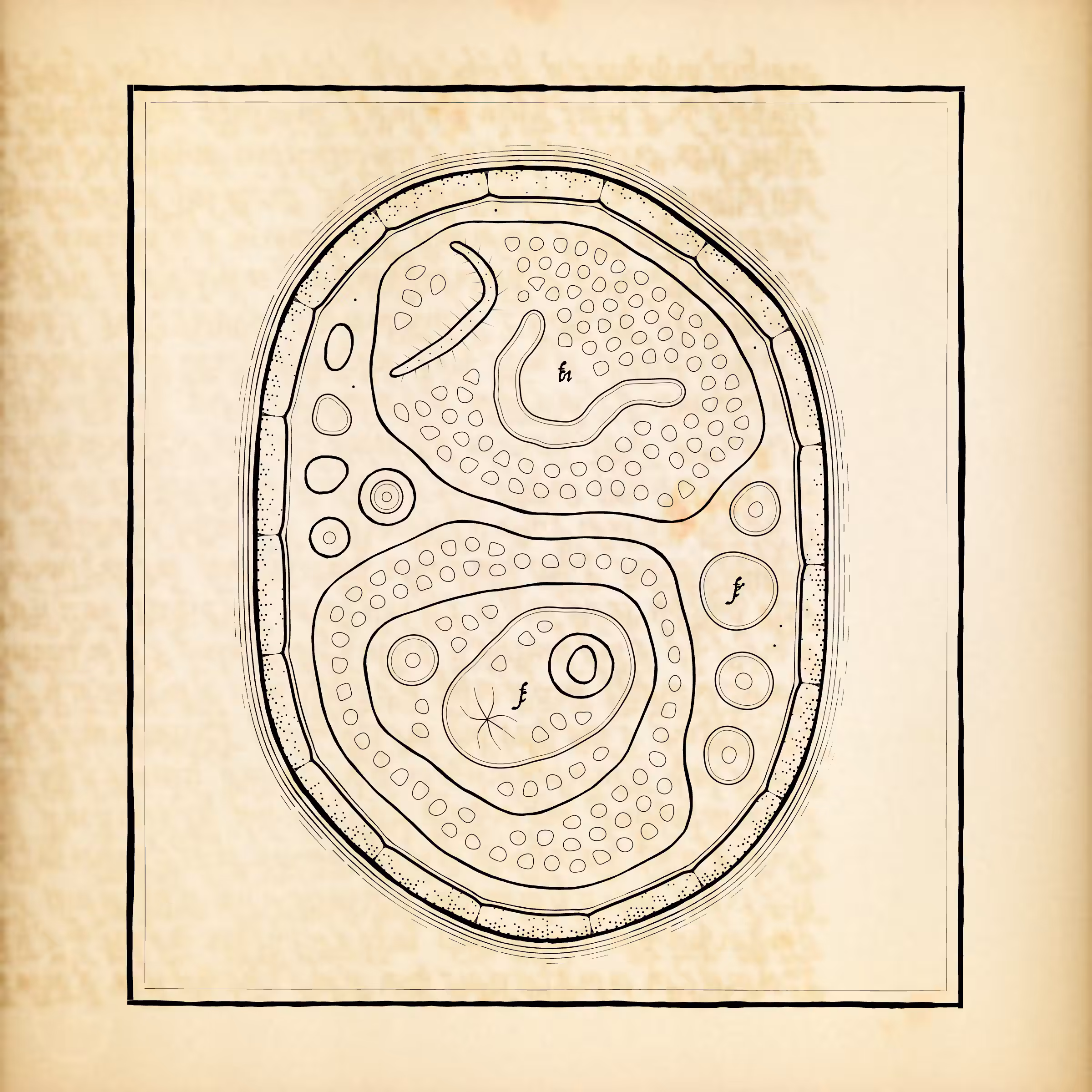 Cytographia #220