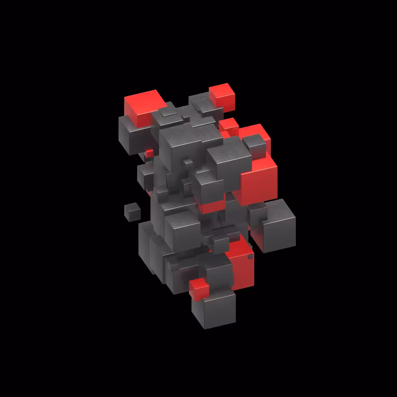 Derelict Artifact 44