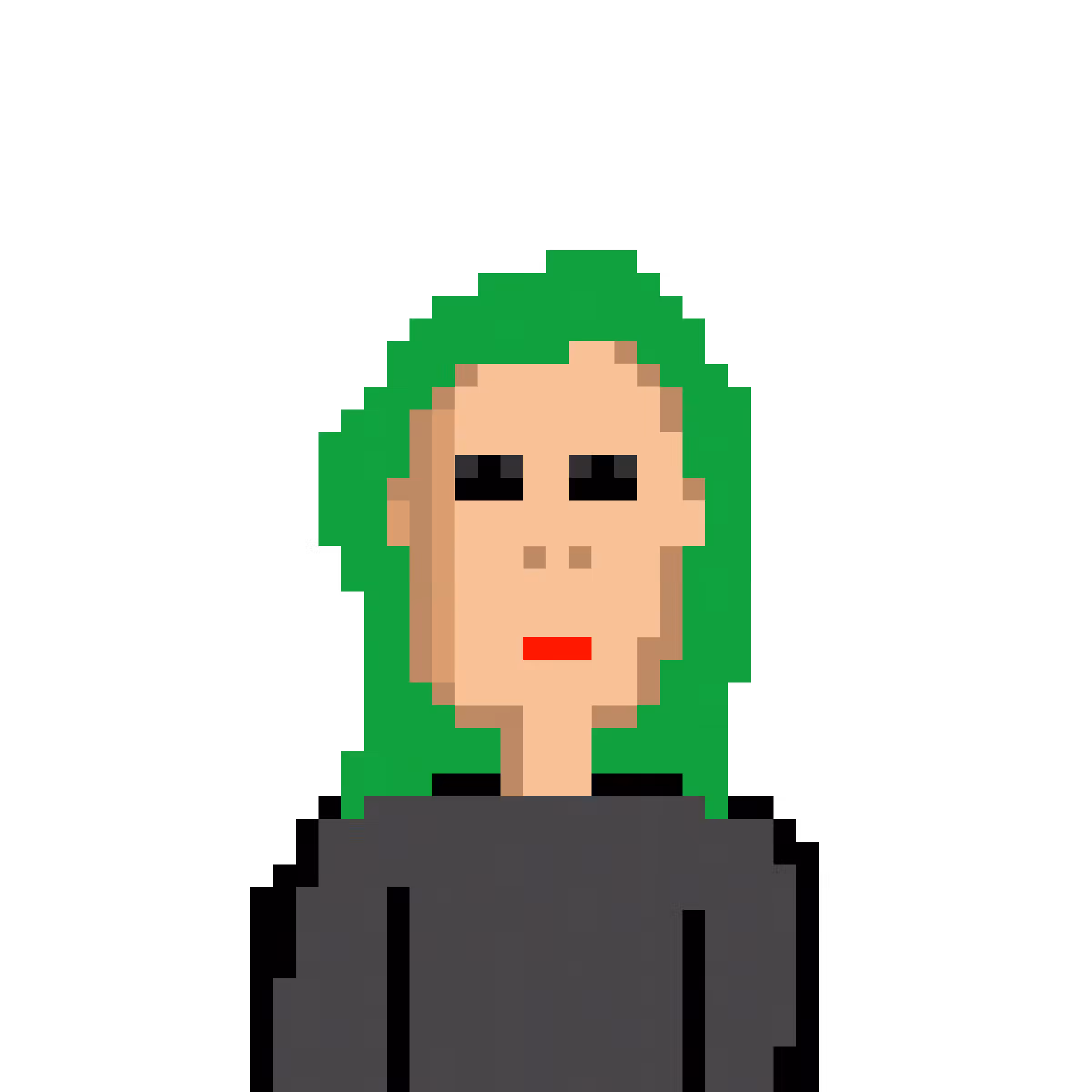 Dank Pixel Gods: Dank Pixel God #6926